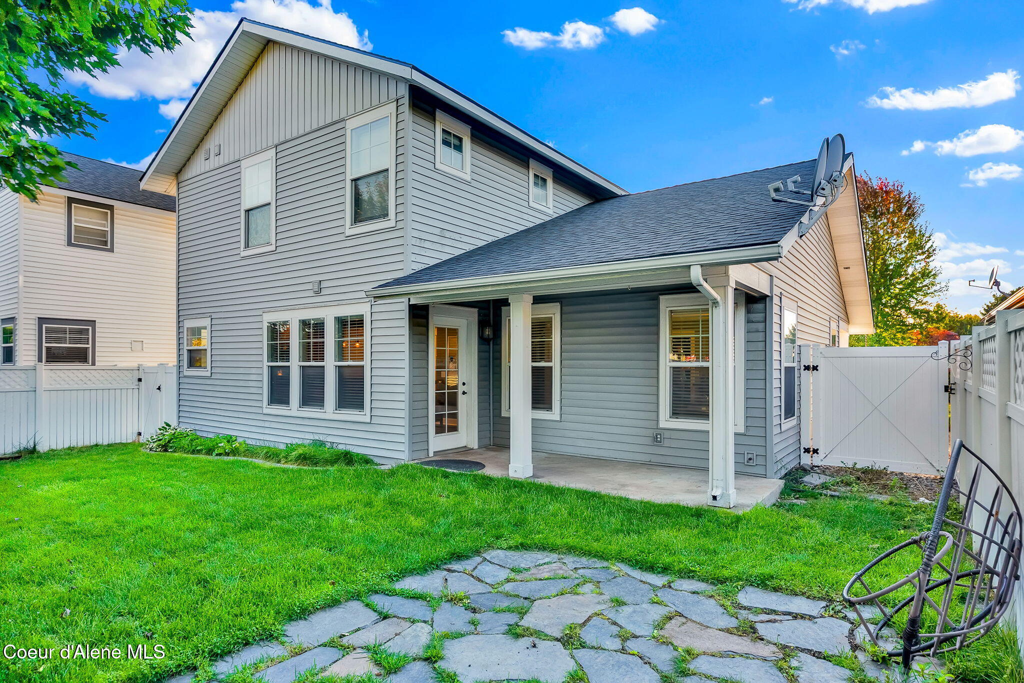 1363 E CENTER GREEN LOOP, Coeur d'Alene