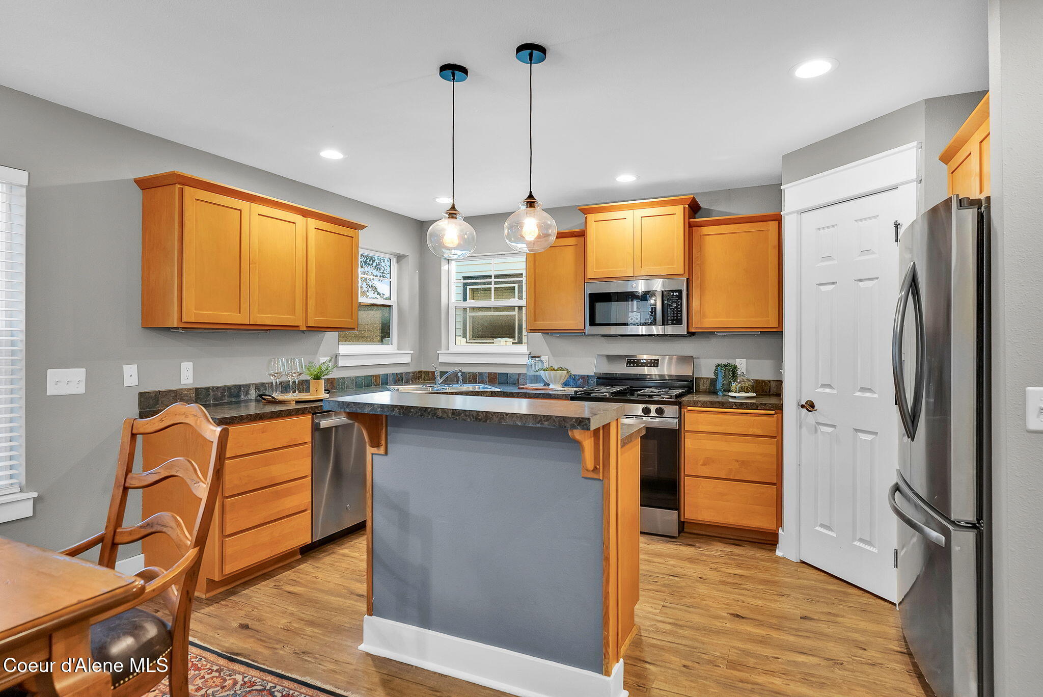 1363 E CENTER GREEN LOOP, Coeur d'Alene
