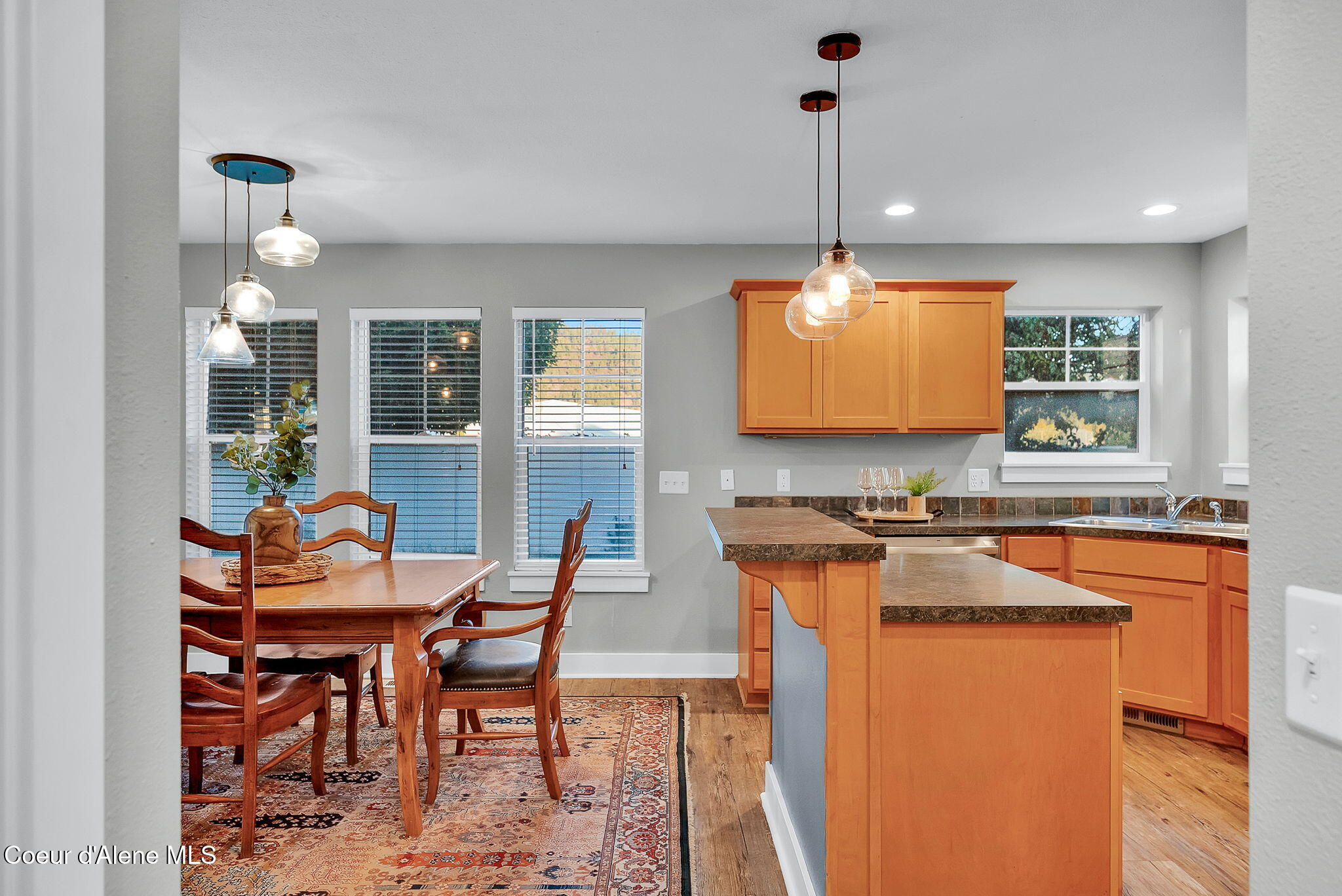 1363 E CENTER GREEN LOOP, Coeur d'Alene