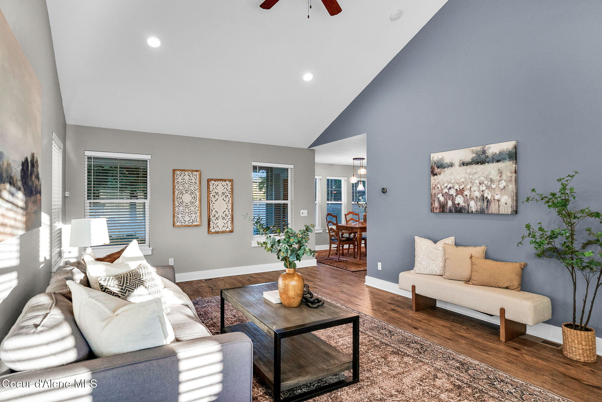 1363 E CENTER GREEN LOOP, Coeur d'Alene