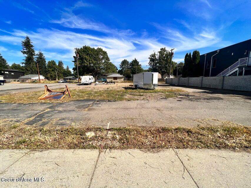 1801 E SHERMAN AVE, Coeur d'Alene