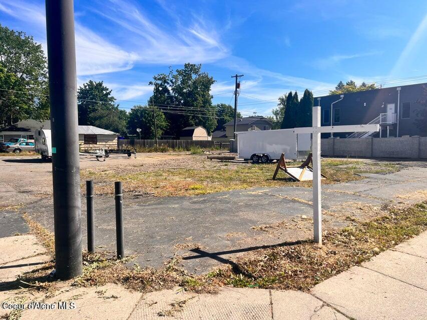 1801 E SHERMAN AVE, Coeur d'Alene