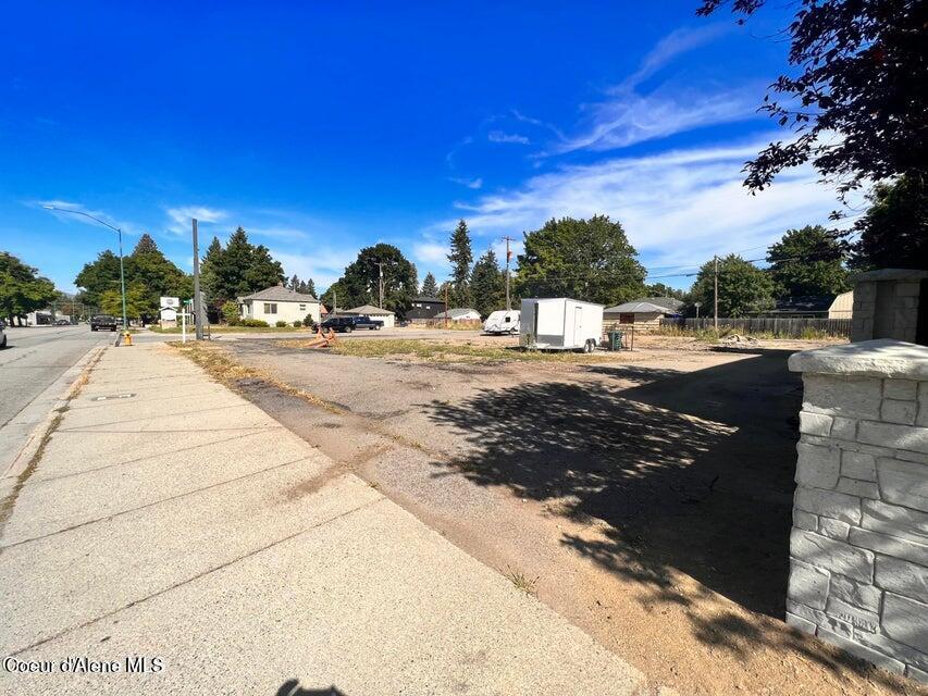 1801 E SHERMAN AVE, Coeur d'Alene