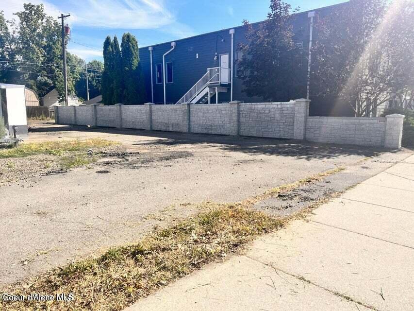 1801 E SHERMAN AVE, Coeur d'Alene