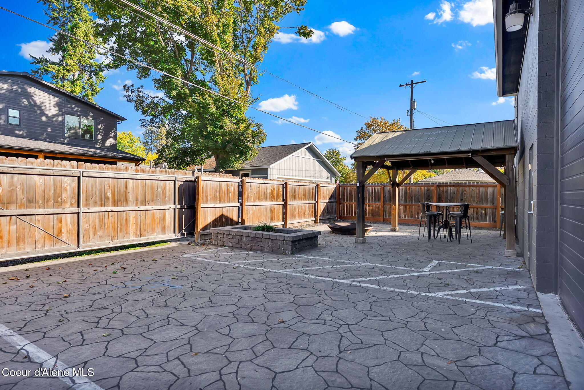 1715 Sherman Avenue, Coeur d'Alene