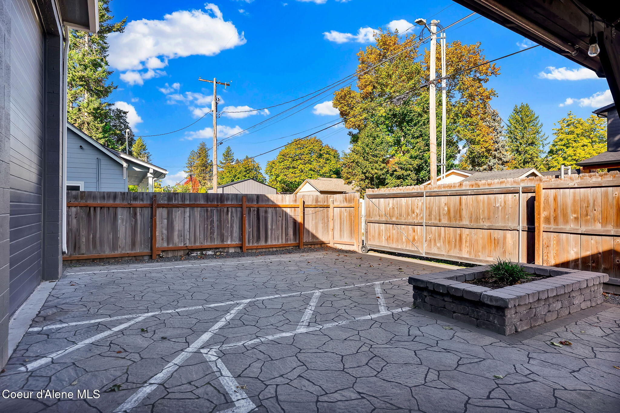 1715 Sherman Avenue, Coeur d'Alene