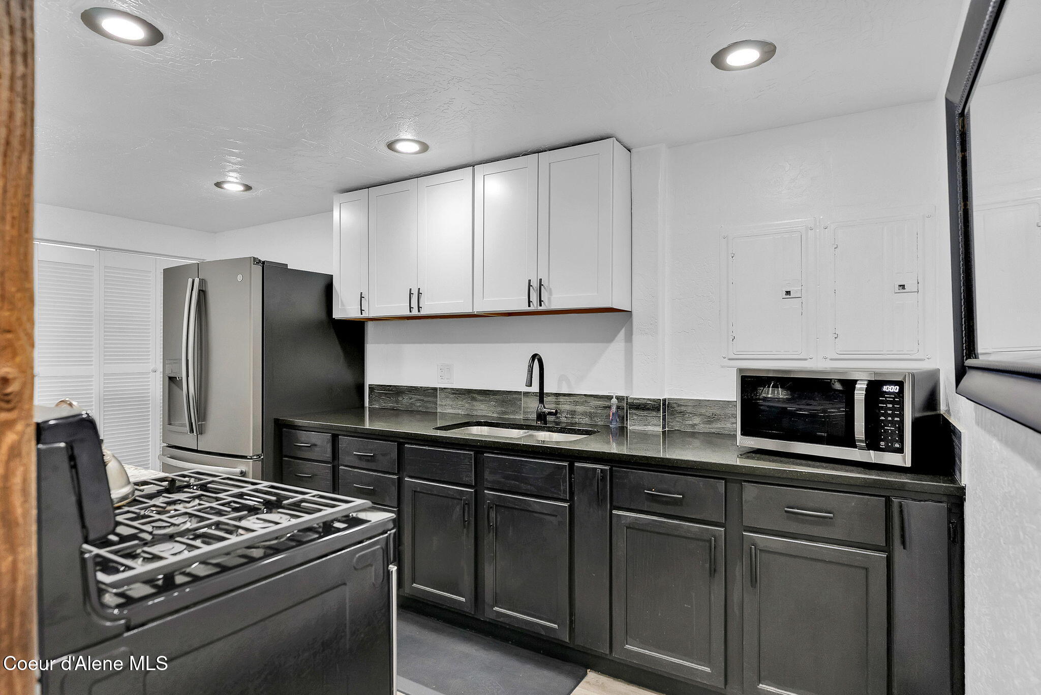 1715 Sherman Avenue, Coeur d'Alene