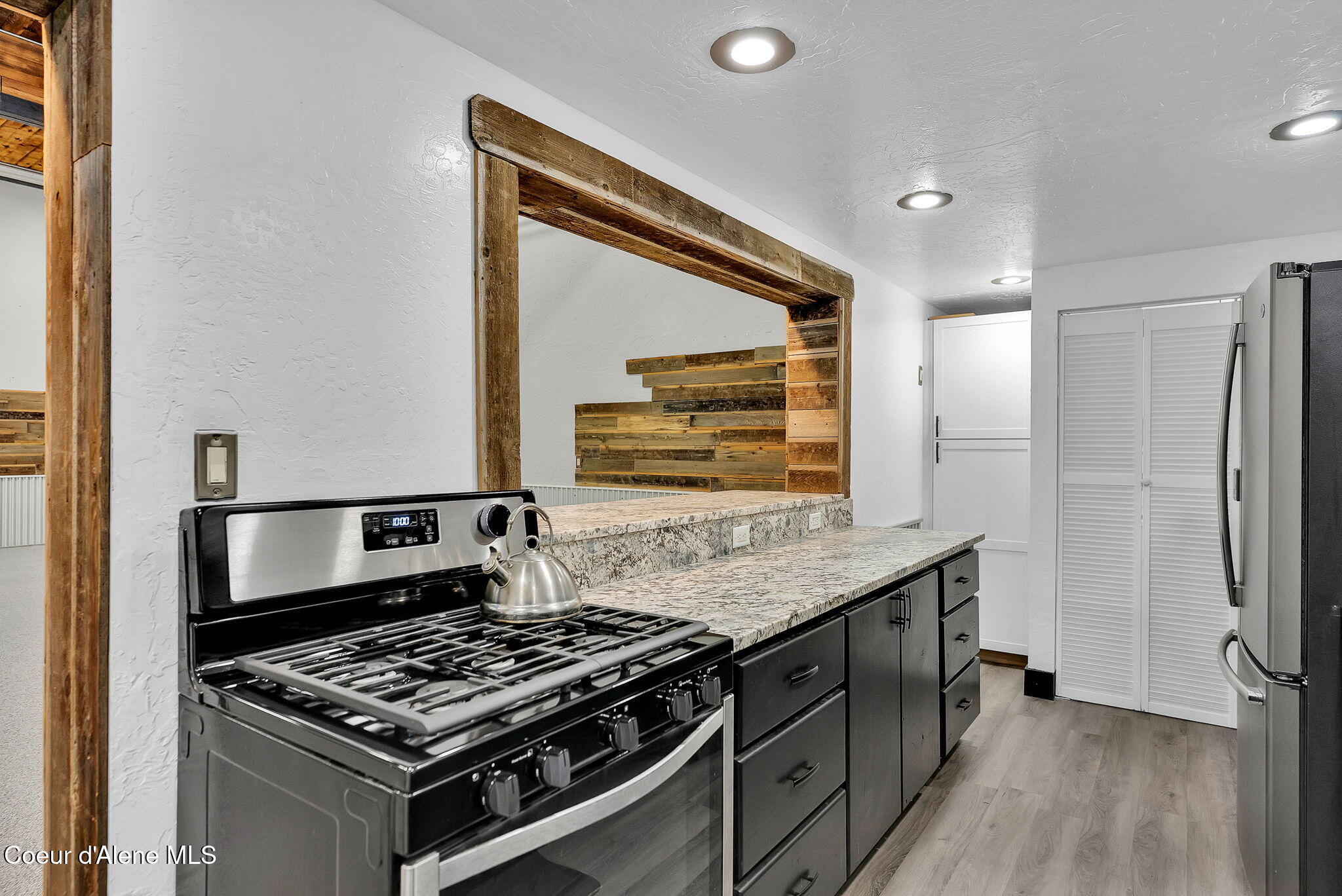 1715 Sherman Avenue, Coeur d'Alene