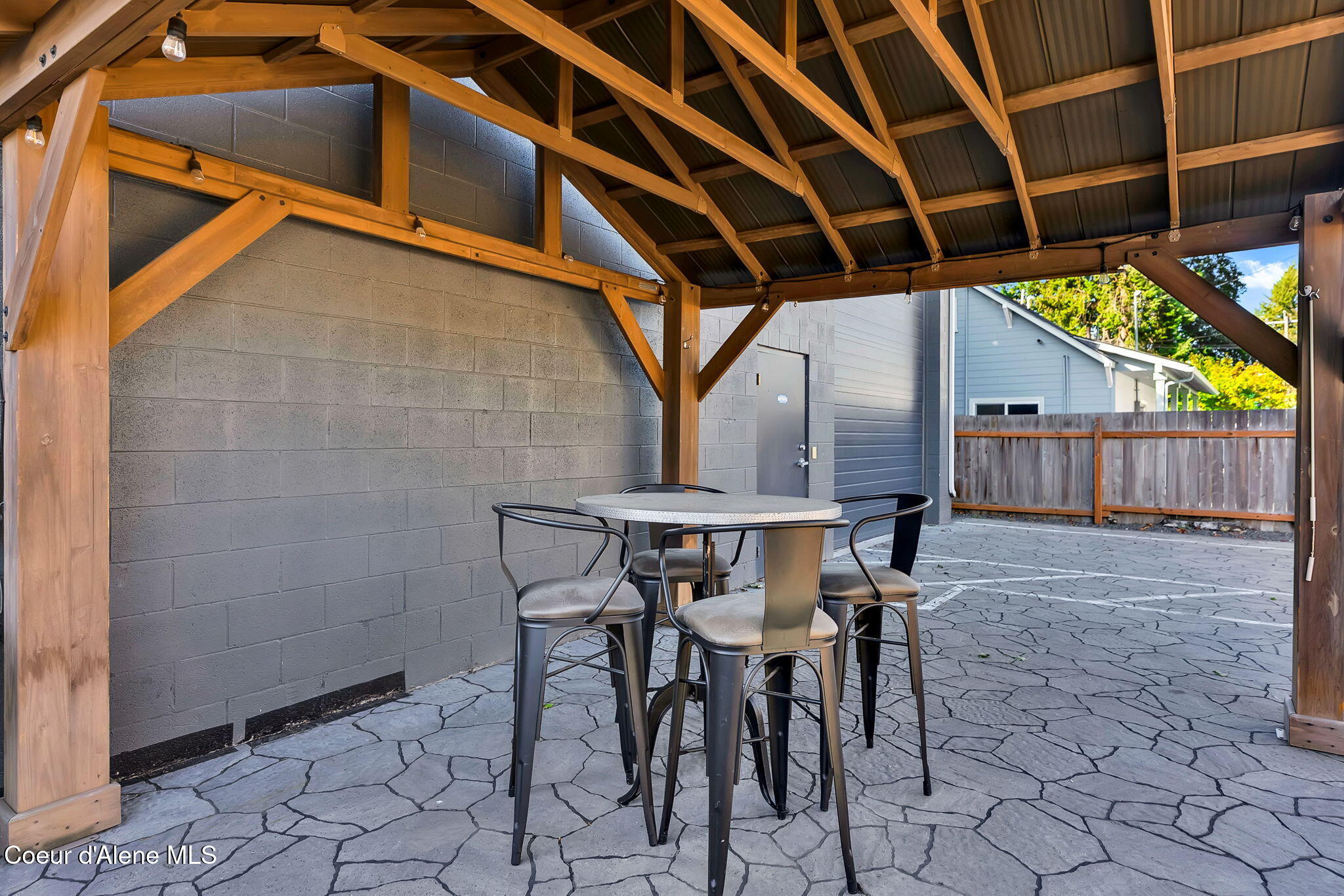 1715 Sherman Avenue, Coeur d'Alene