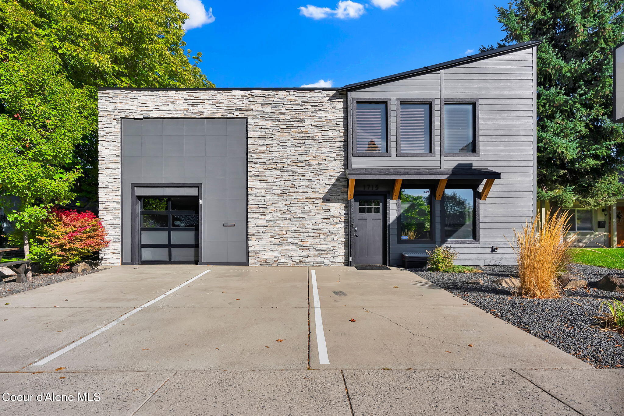 1715 Sherman Avenue, Coeur d'Alene