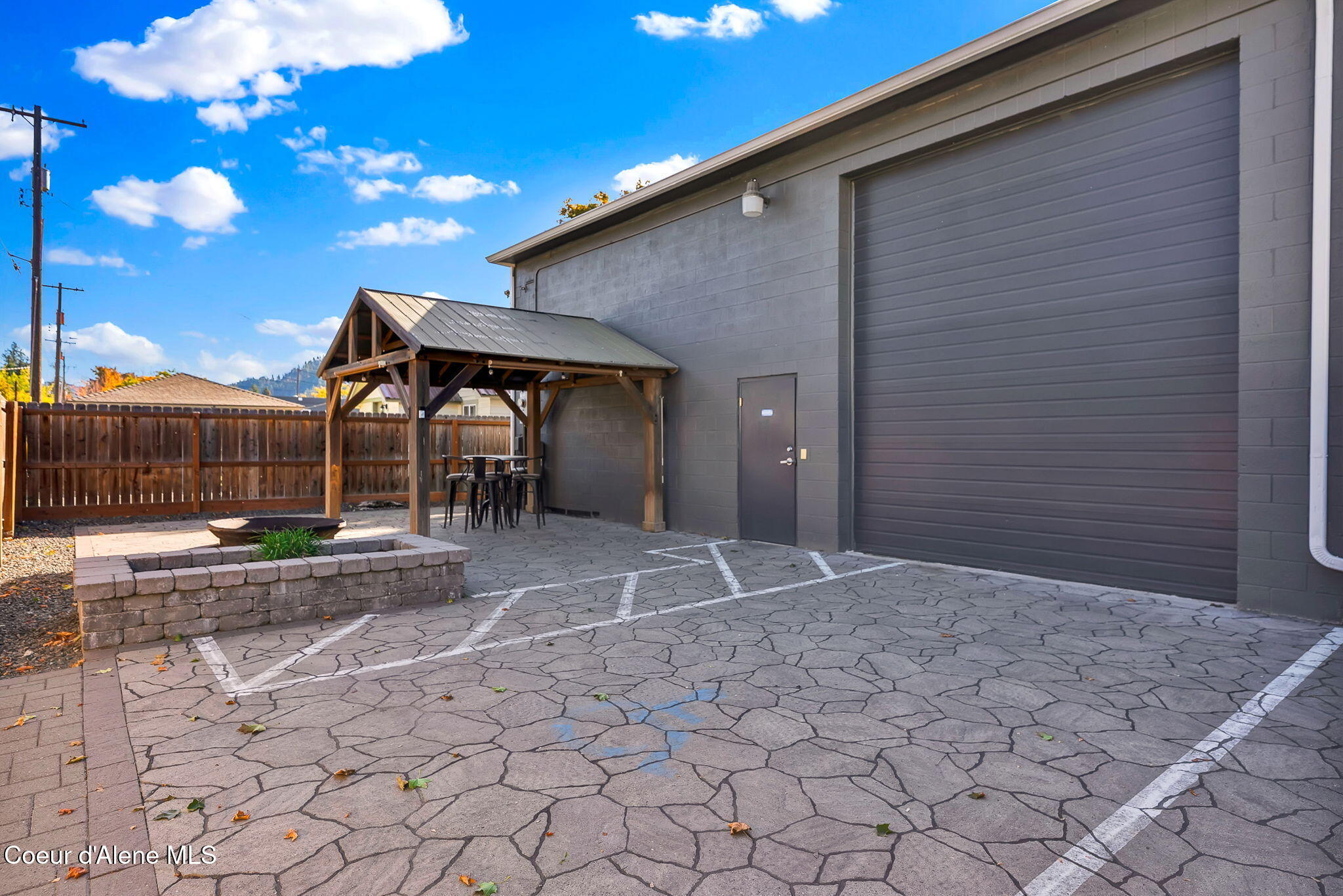 1715 Sherman Avenue, Coeur d'Alene