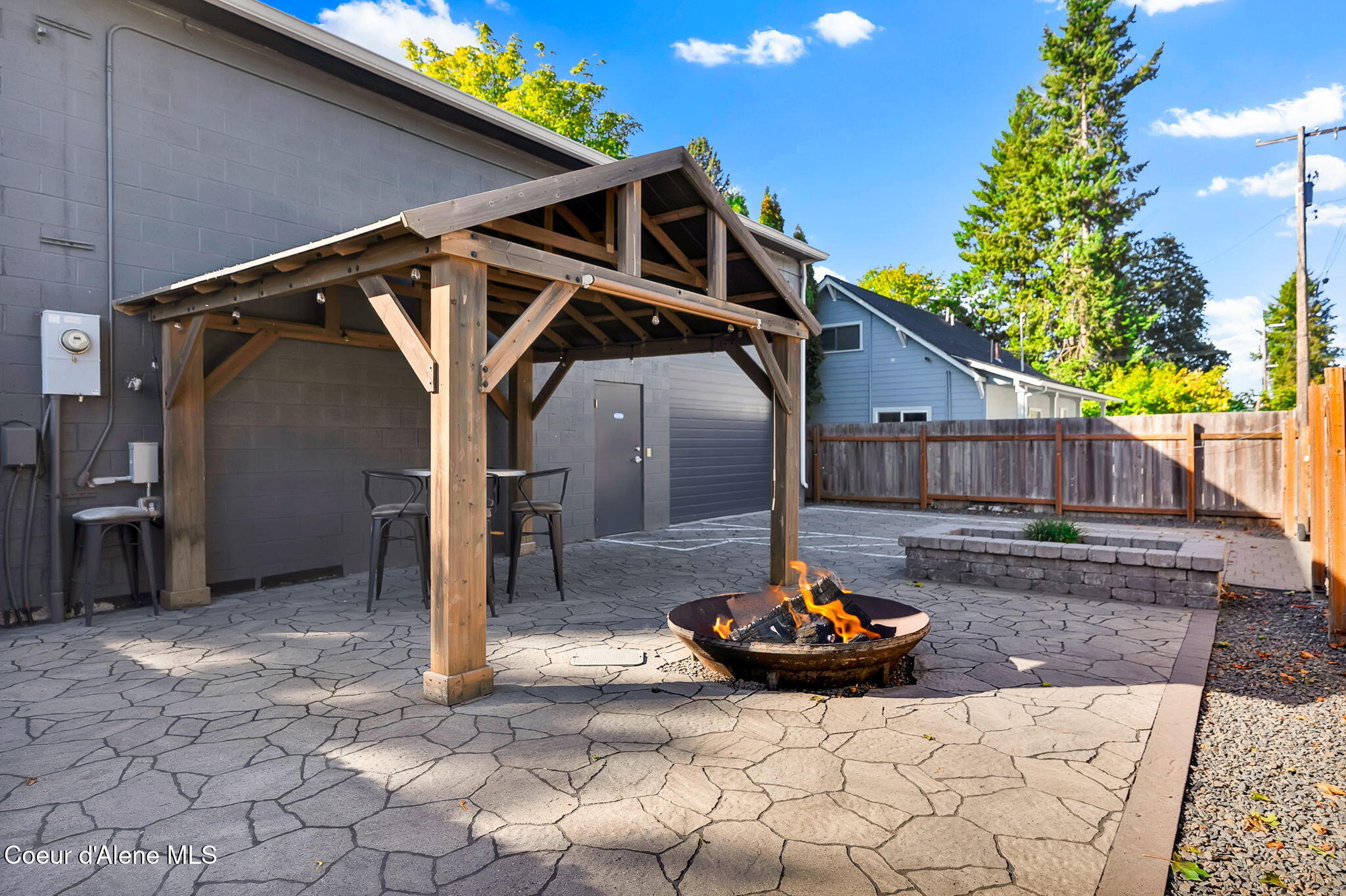 1715 Sherman Avenue, Coeur d'Alene