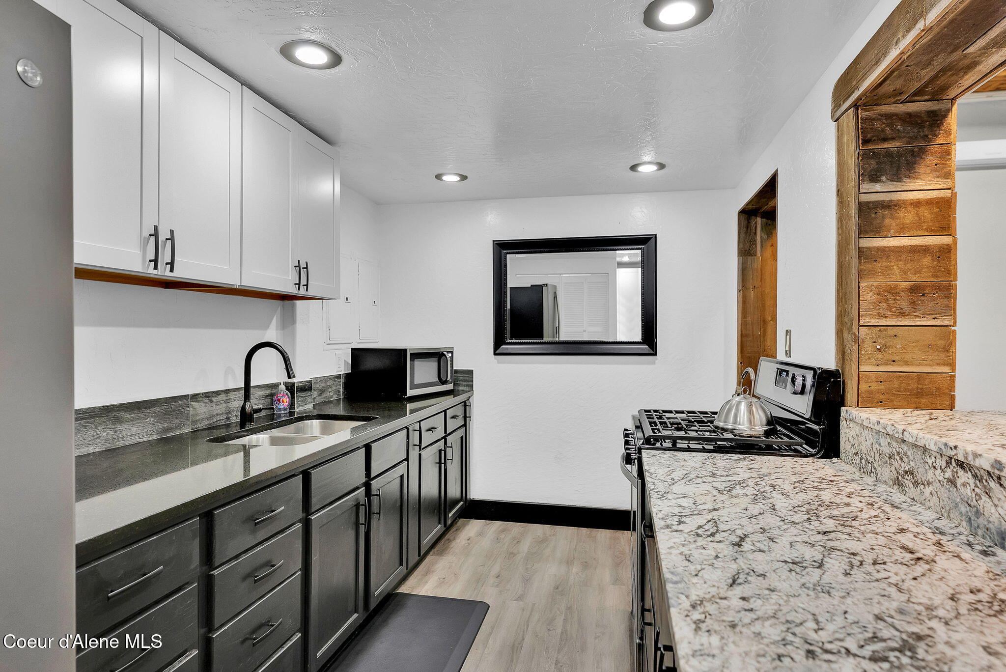 1715 Sherman Avenue, Coeur d'Alene