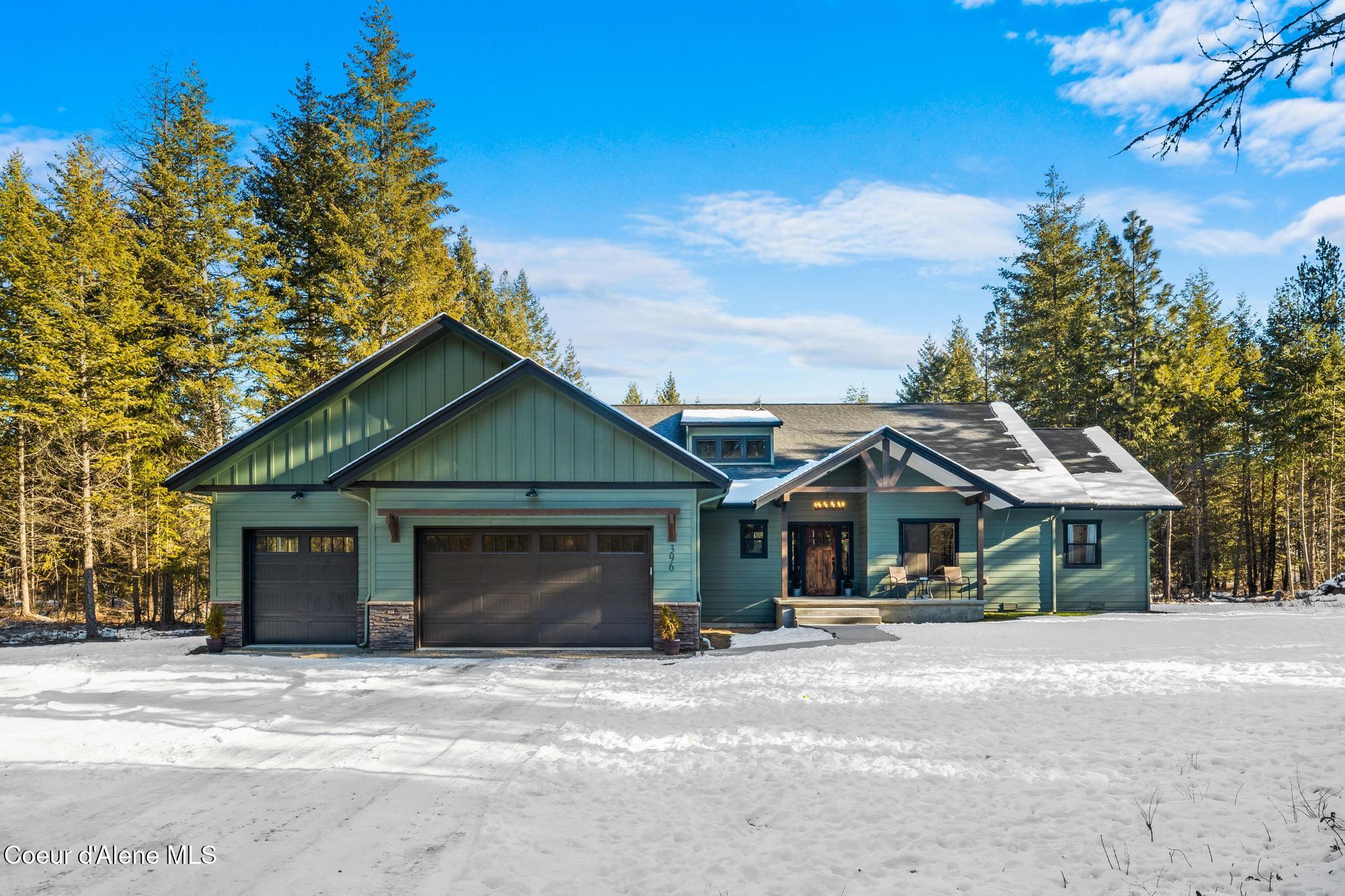 396 Goldfinch Lane