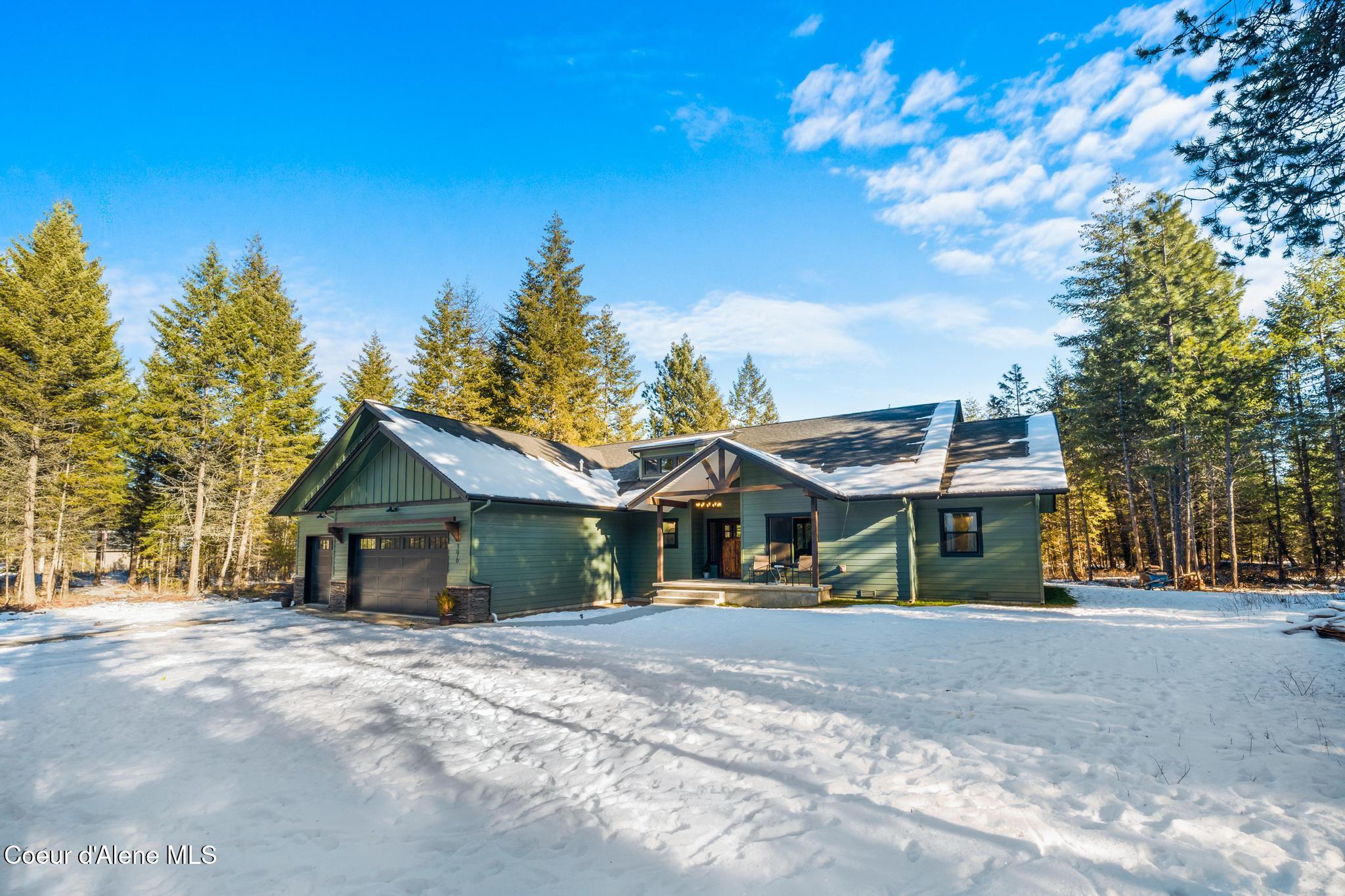 396 Goldfinch Lane