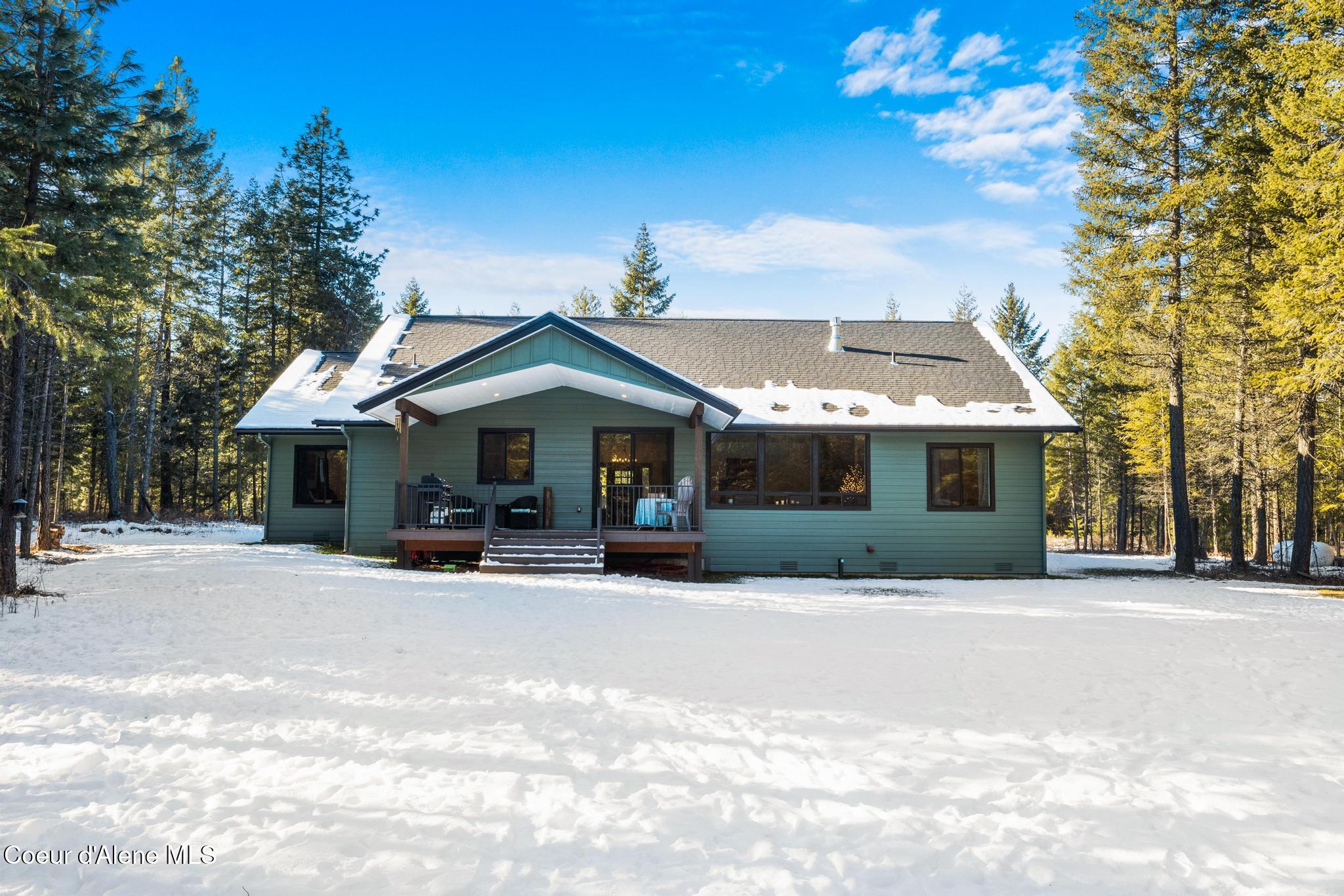 396 Goldfinch Lane