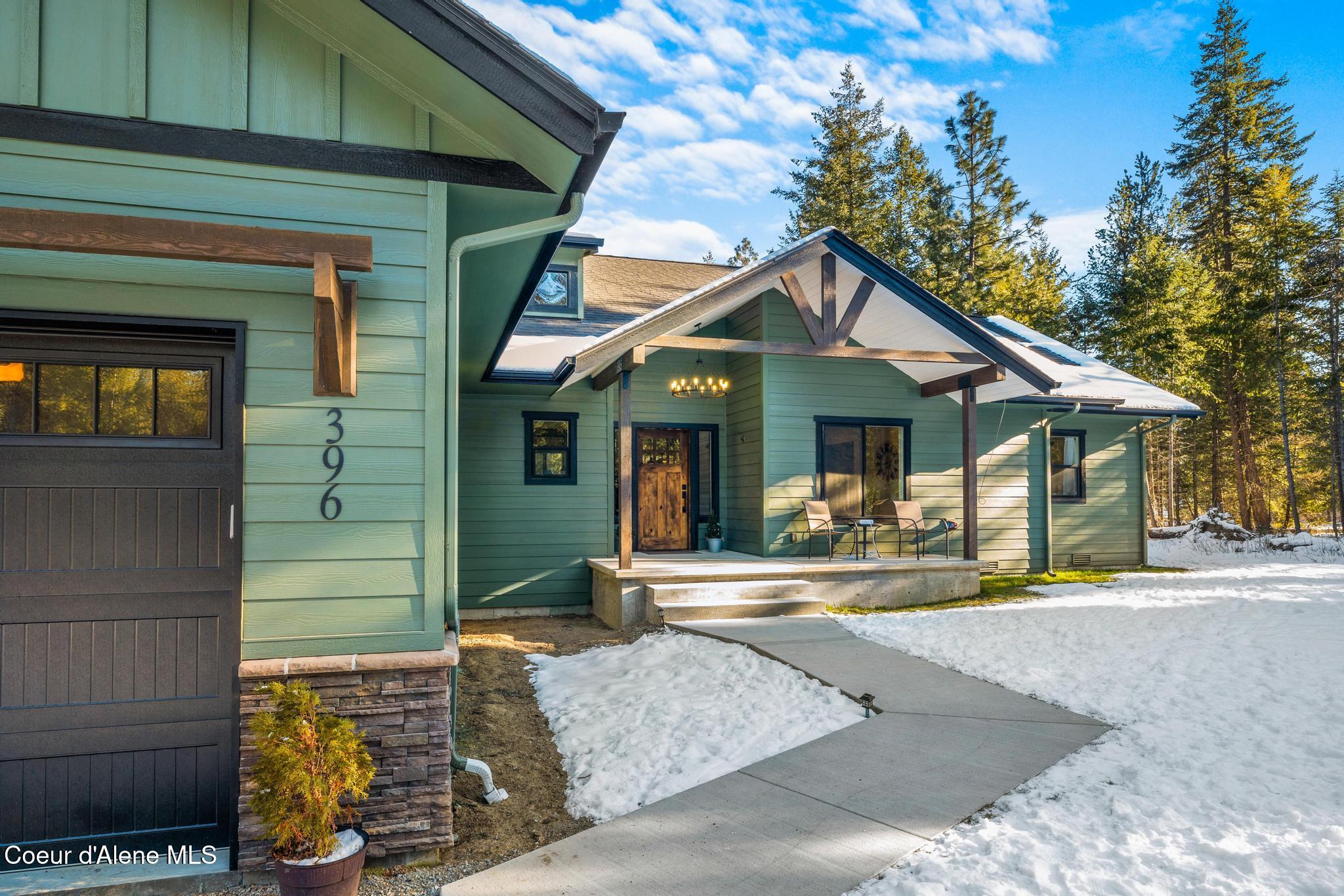 396 Goldfinch Lane