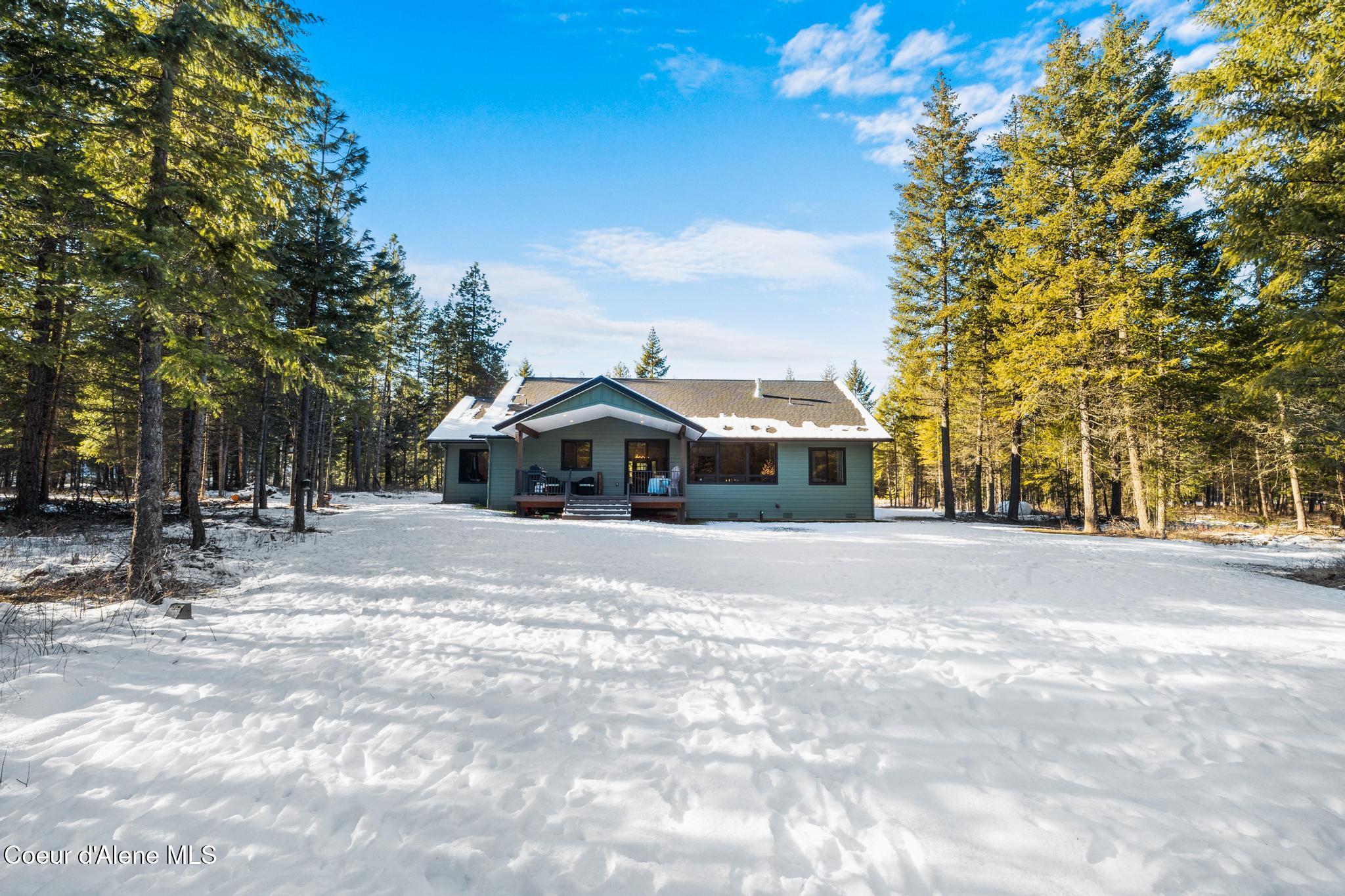 396 Goldfinch Lane