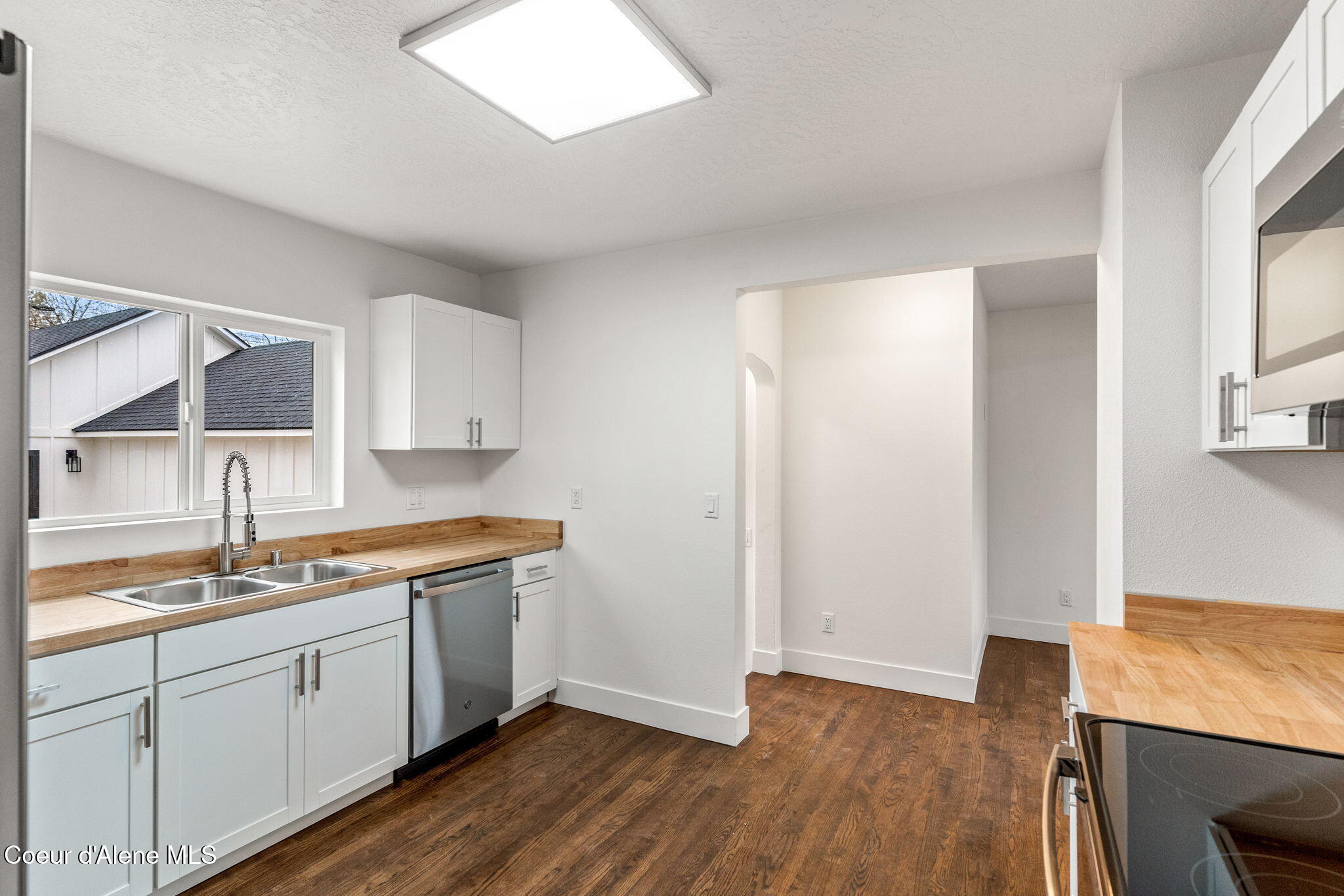 1613 N 7th Street, Coeur d'Alene