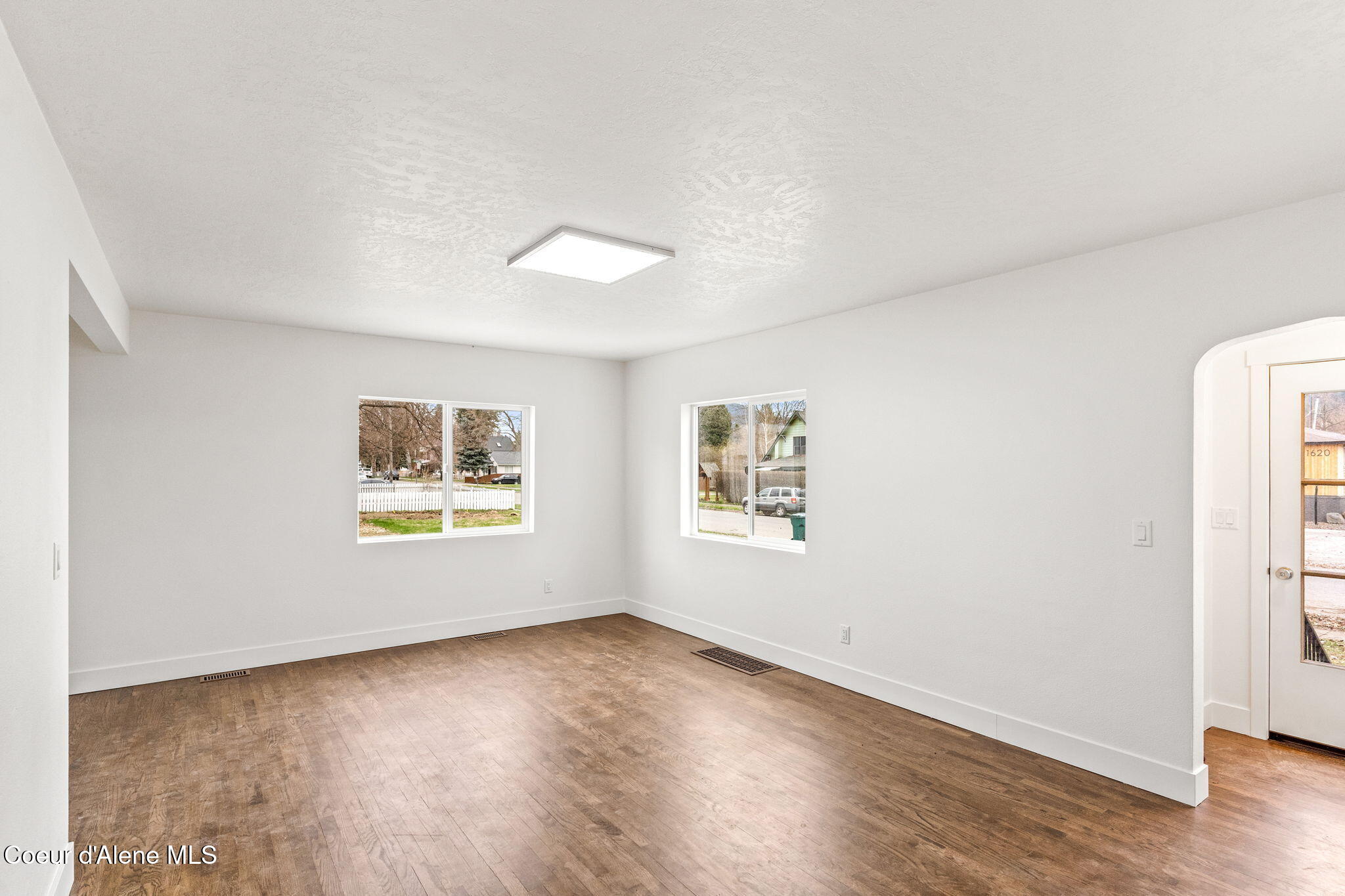 1613 N 7th Street, Coeur d'Alene