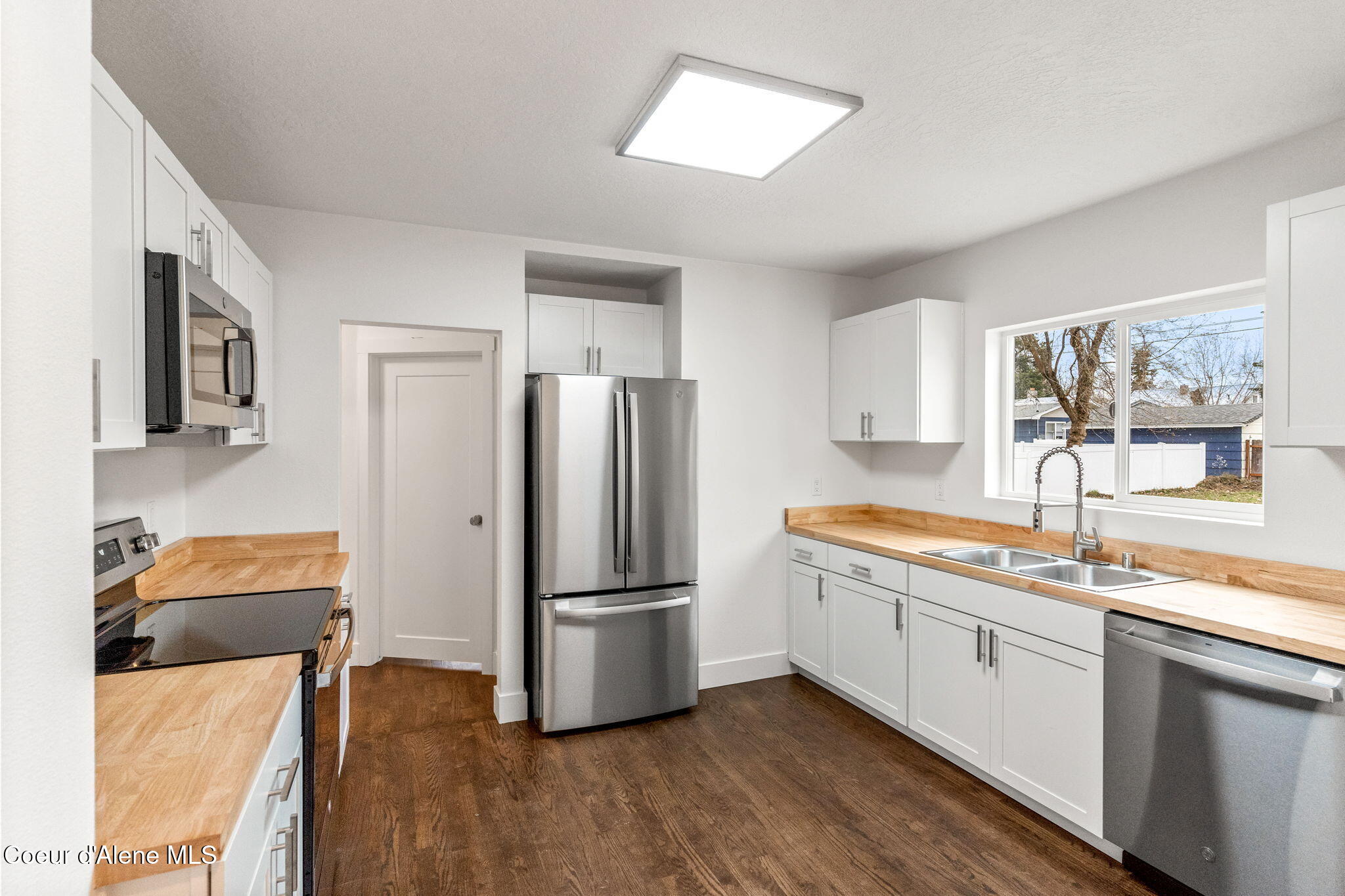 1613 N 7th Street, Coeur d'Alene