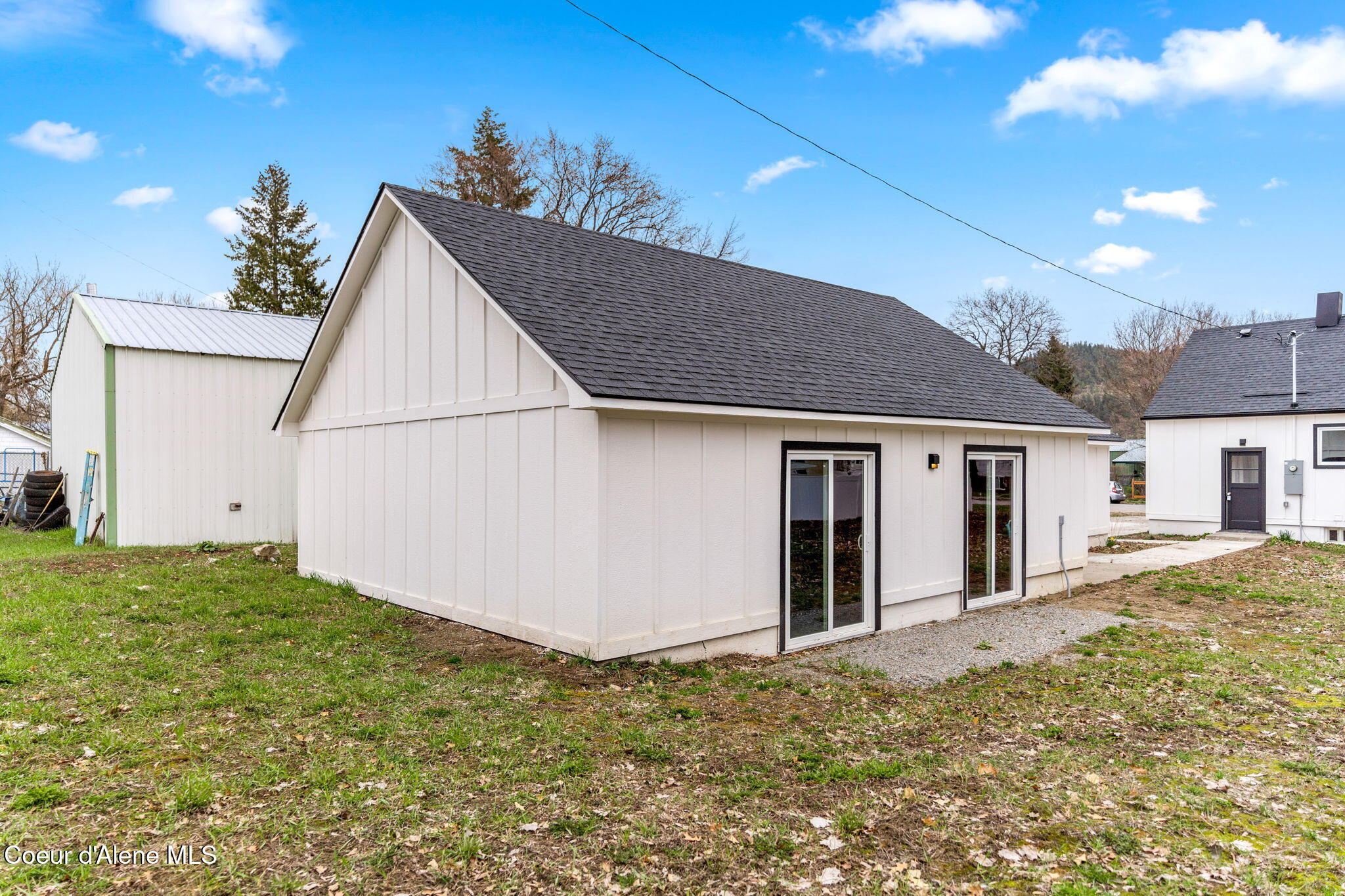 1613 N 7th Street, Coeur d'Alene