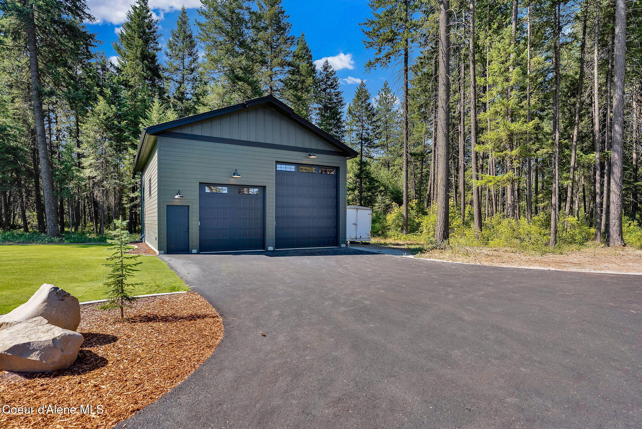 17341 Armel Road