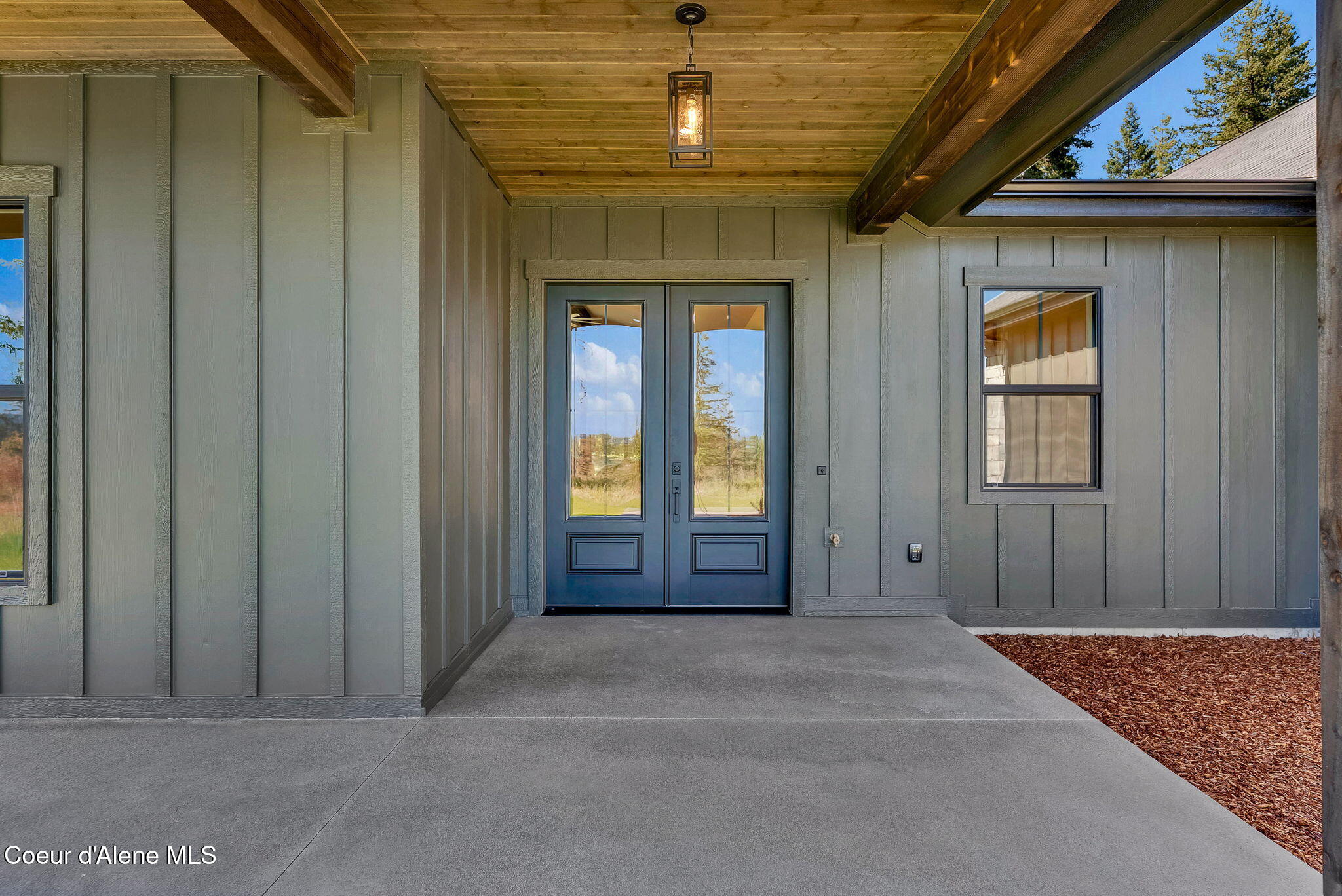17341 Armel Road