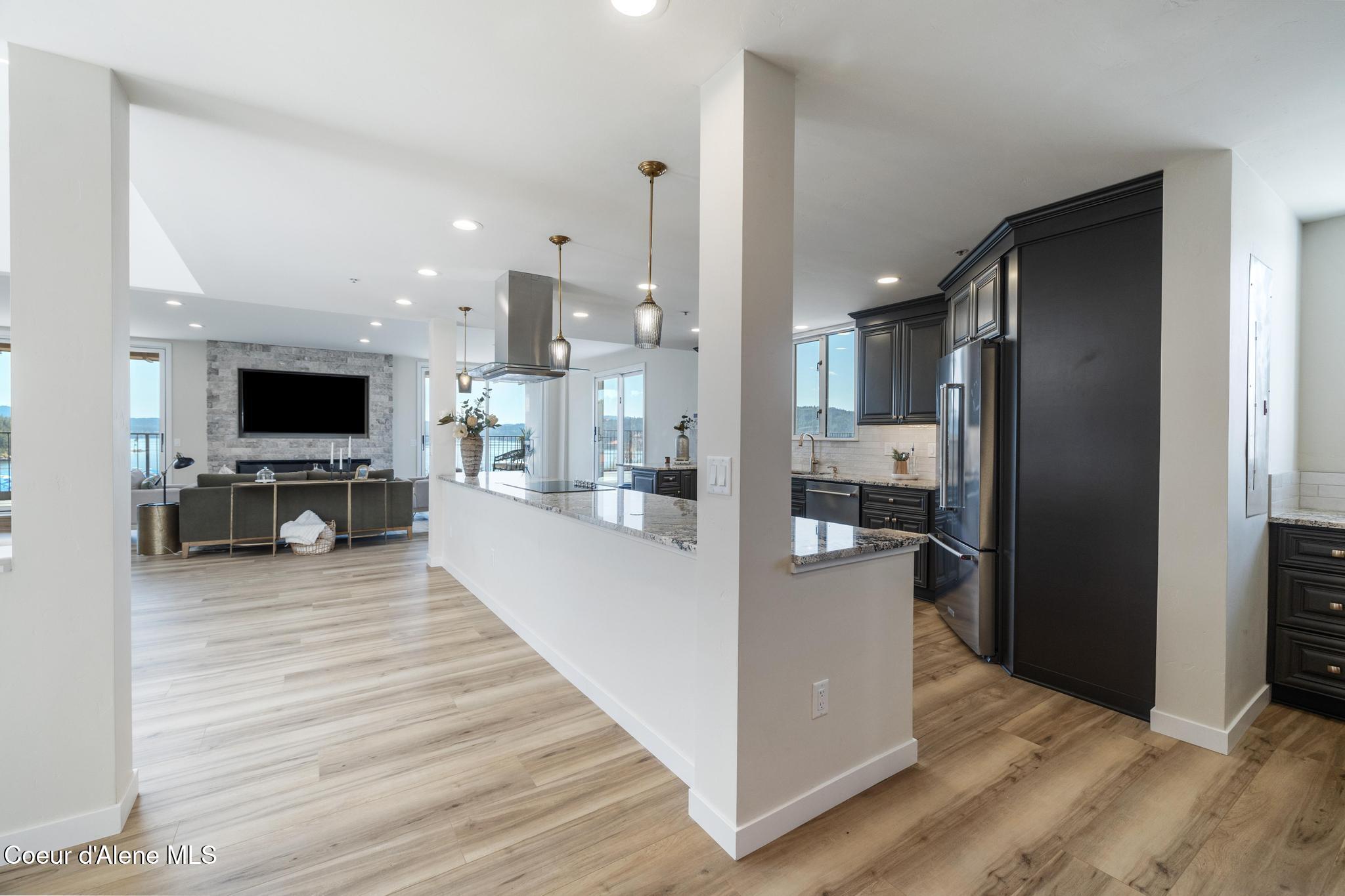 301 N 1ST ST, #930, Coeur d'Alene Unit: #930