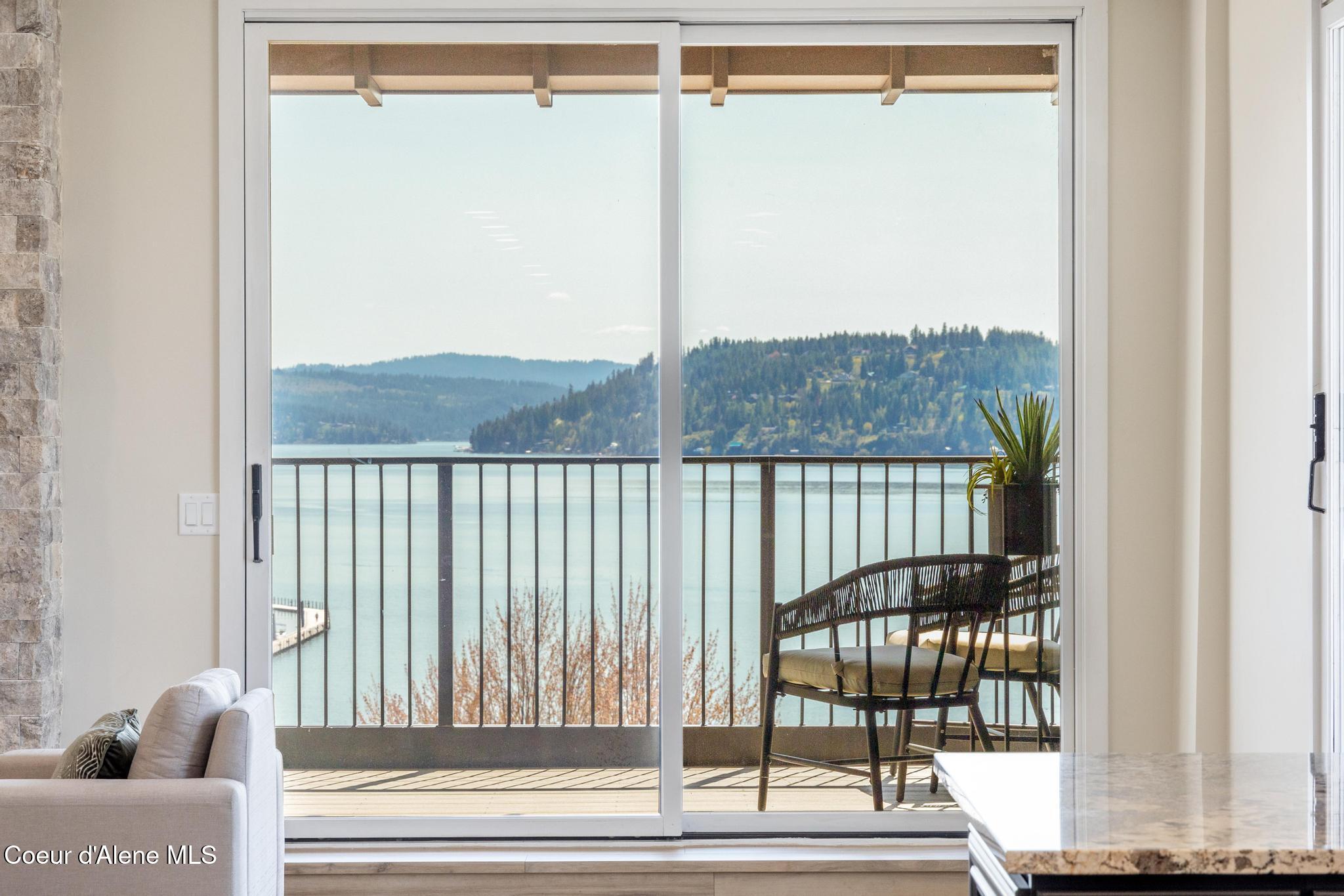 301 N 1ST ST, #930, Coeur d'Alene Unit: #930