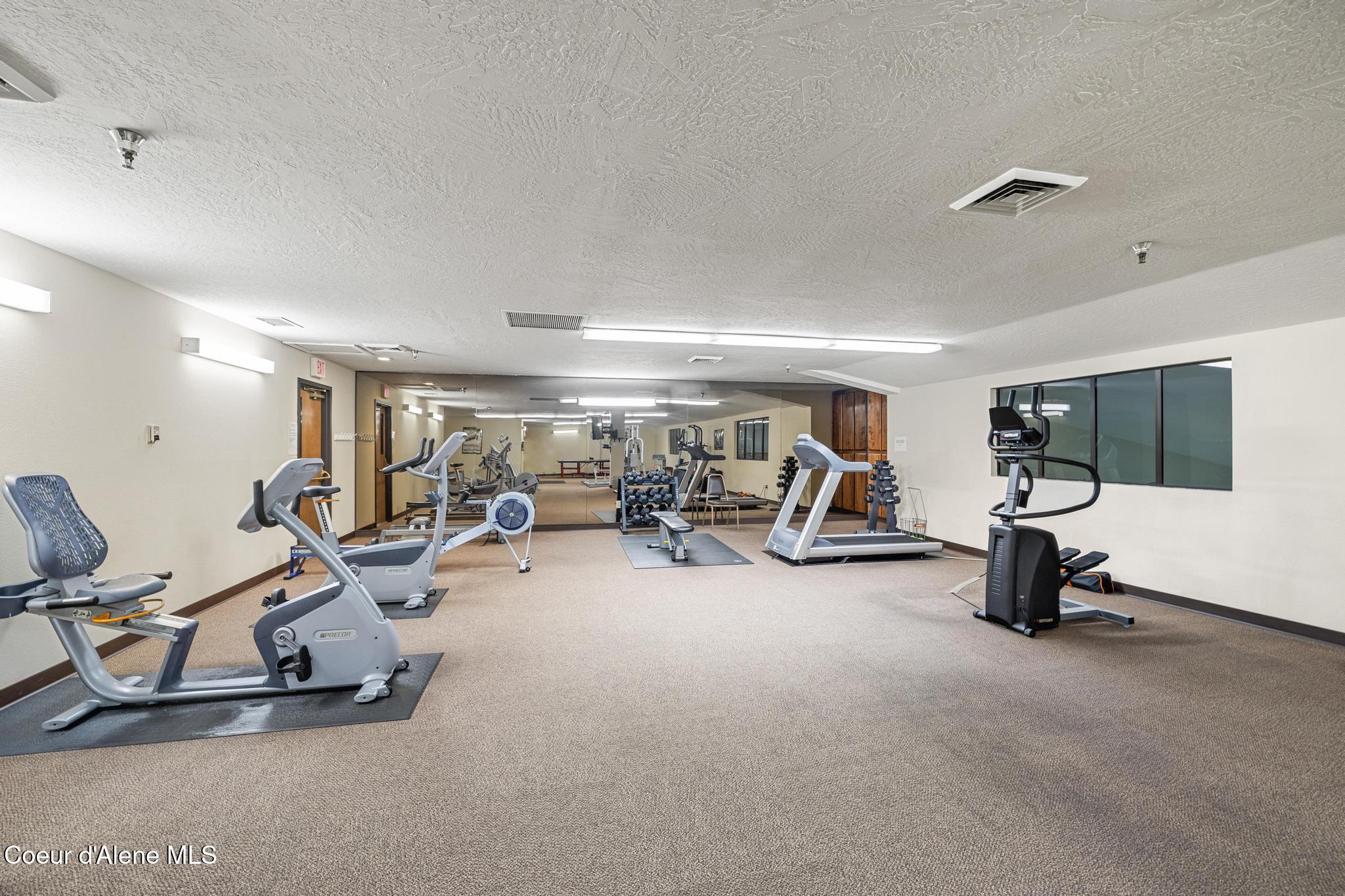 301 N 1ST ST, #930, Coeur d'Alene Unit: #930