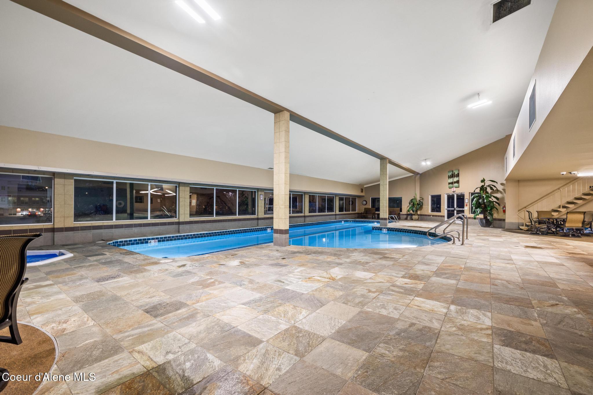 301 N 1ST ST, #930, Coeur d'Alene Unit: #930