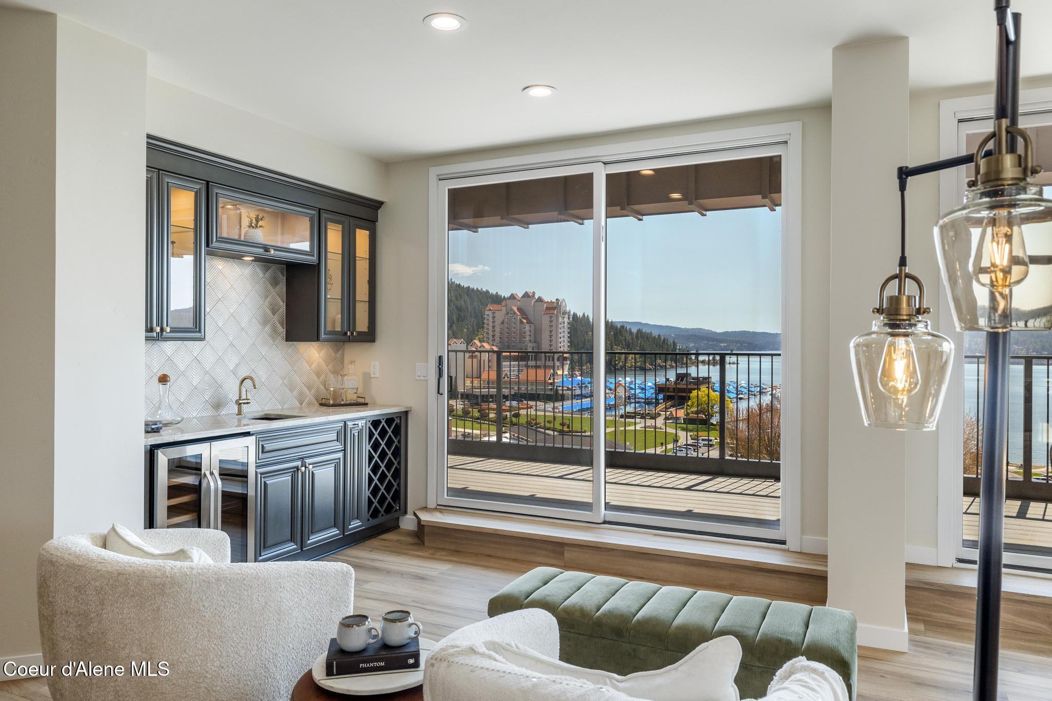301 N 1ST ST, #930, Coeur d'Alene Unit: #930