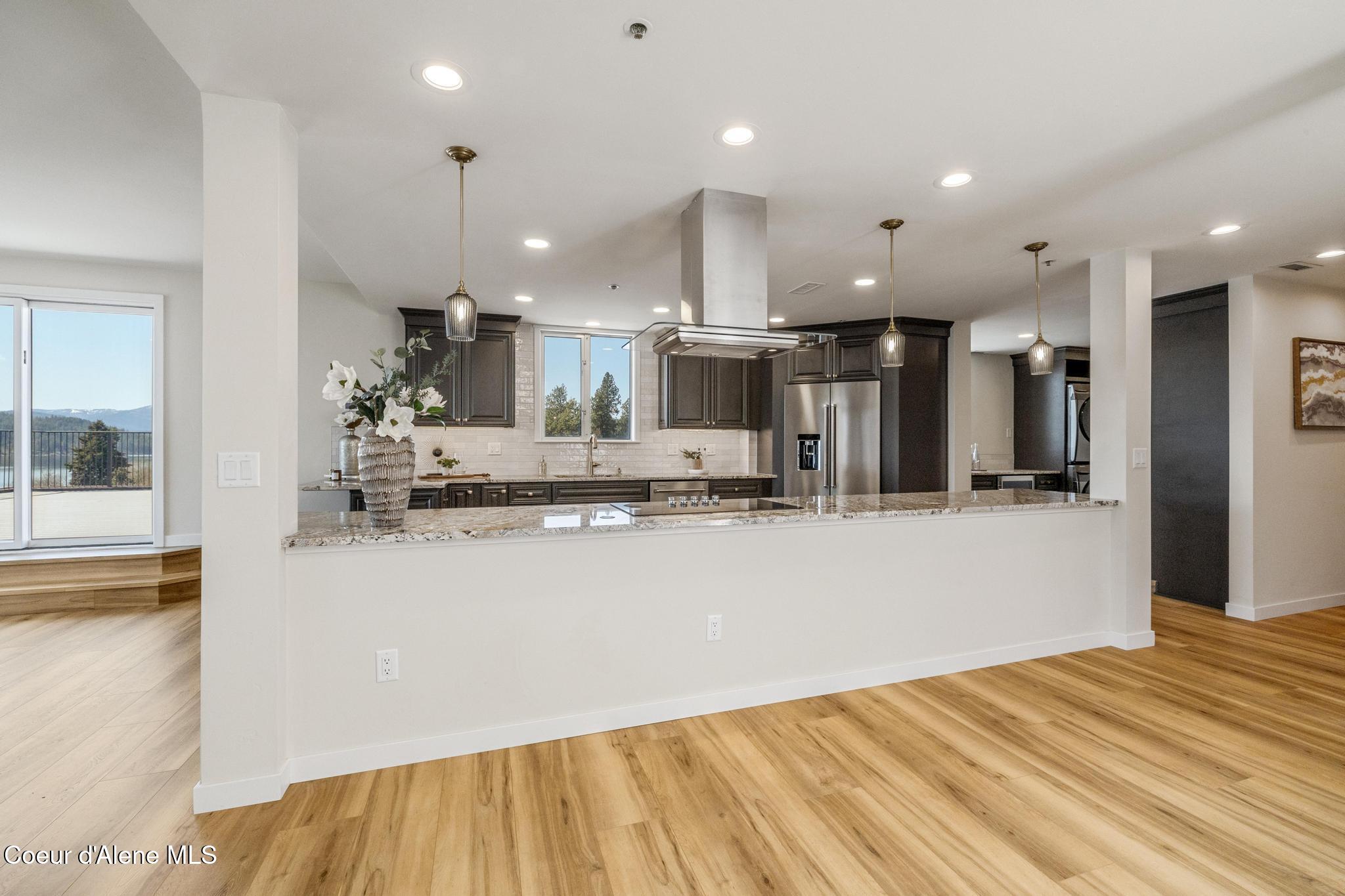 301 N 1ST ST, #930, Coeur d'Alene Unit: #930