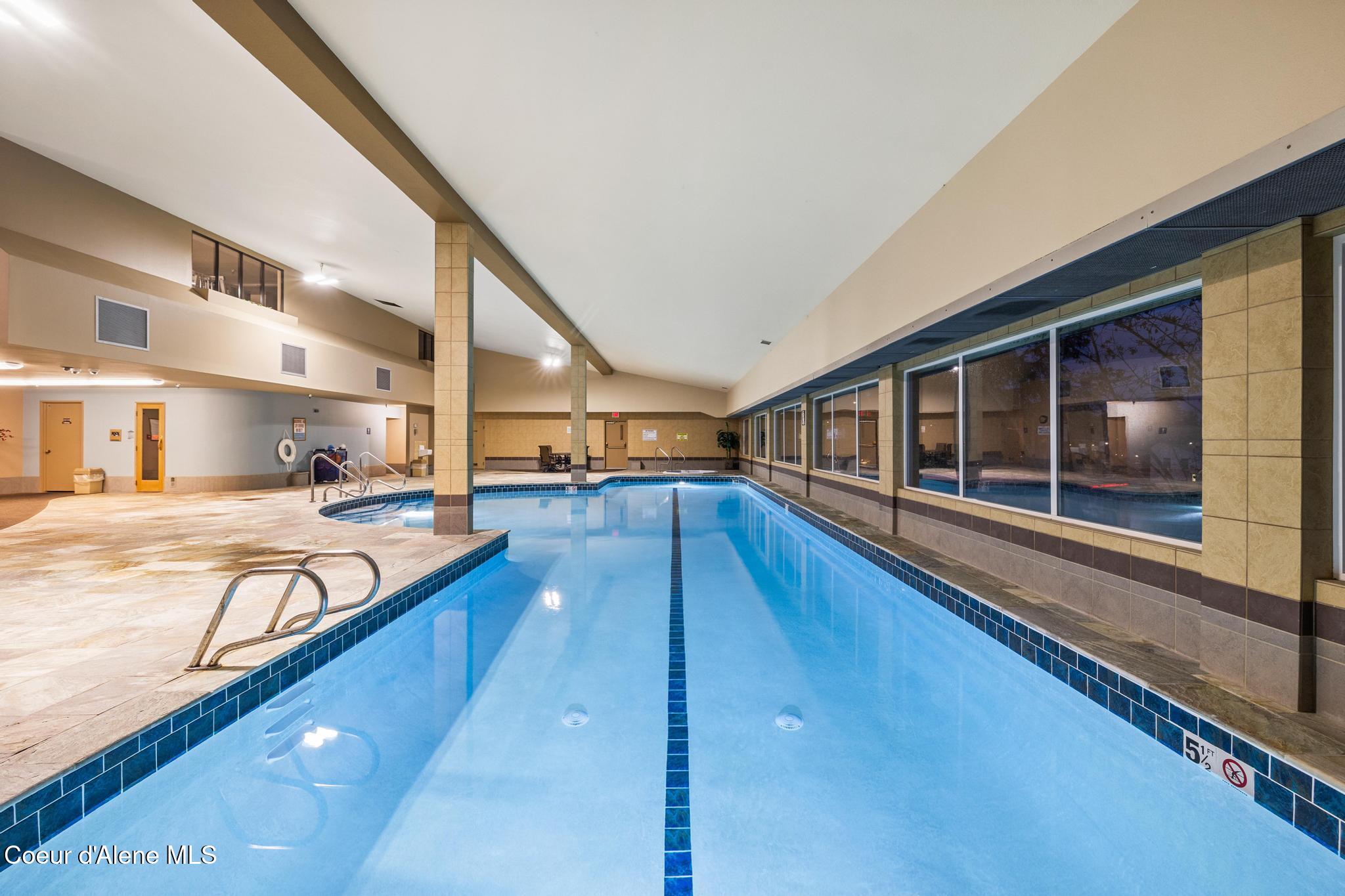 301 N 1ST ST, #930, Coeur d'Alene Unit: #930