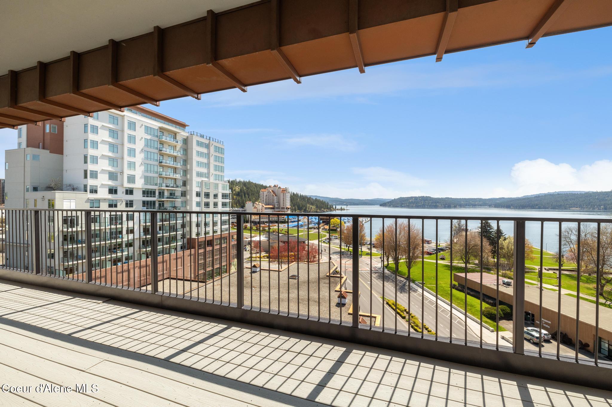 301 N 1ST ST, #930, Coeur d'Alene Unit: #930