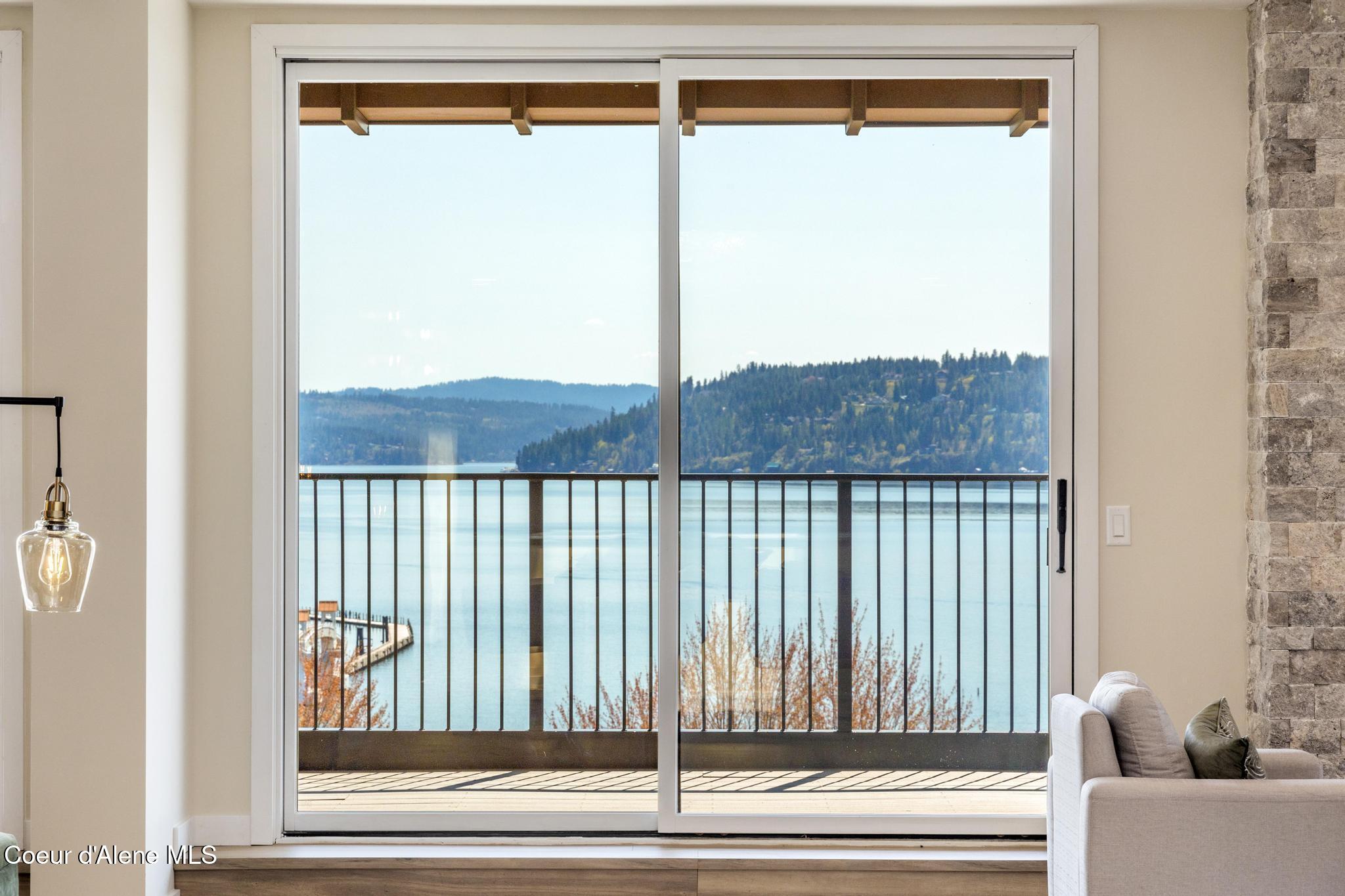 301 N 1ST ST, #930, Coeur d'Alene Unit: #930