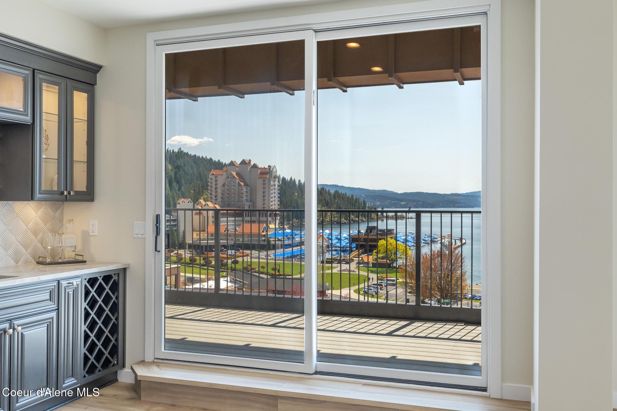 301 N 1ST ST, #930, Coeur d'Alene Unit: #930