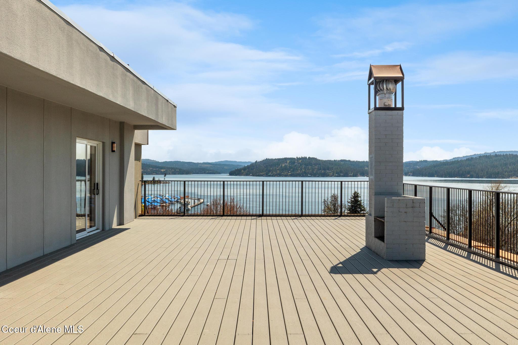 301 N 1ST ST, #930, Coeur d'Alene Unit: #930