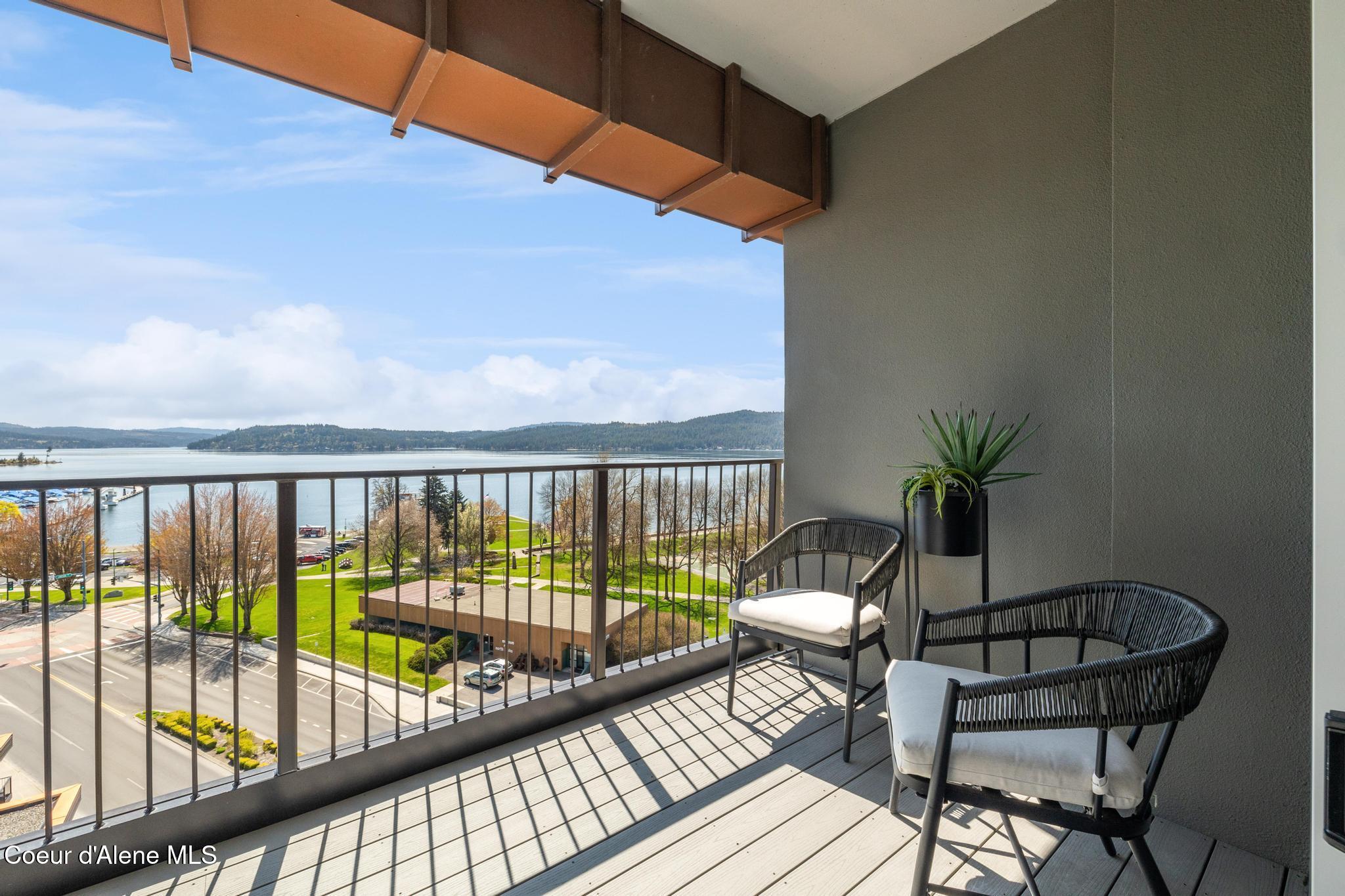 301 N 1ST ST, #930, Coeur d'Alene Unit: #930