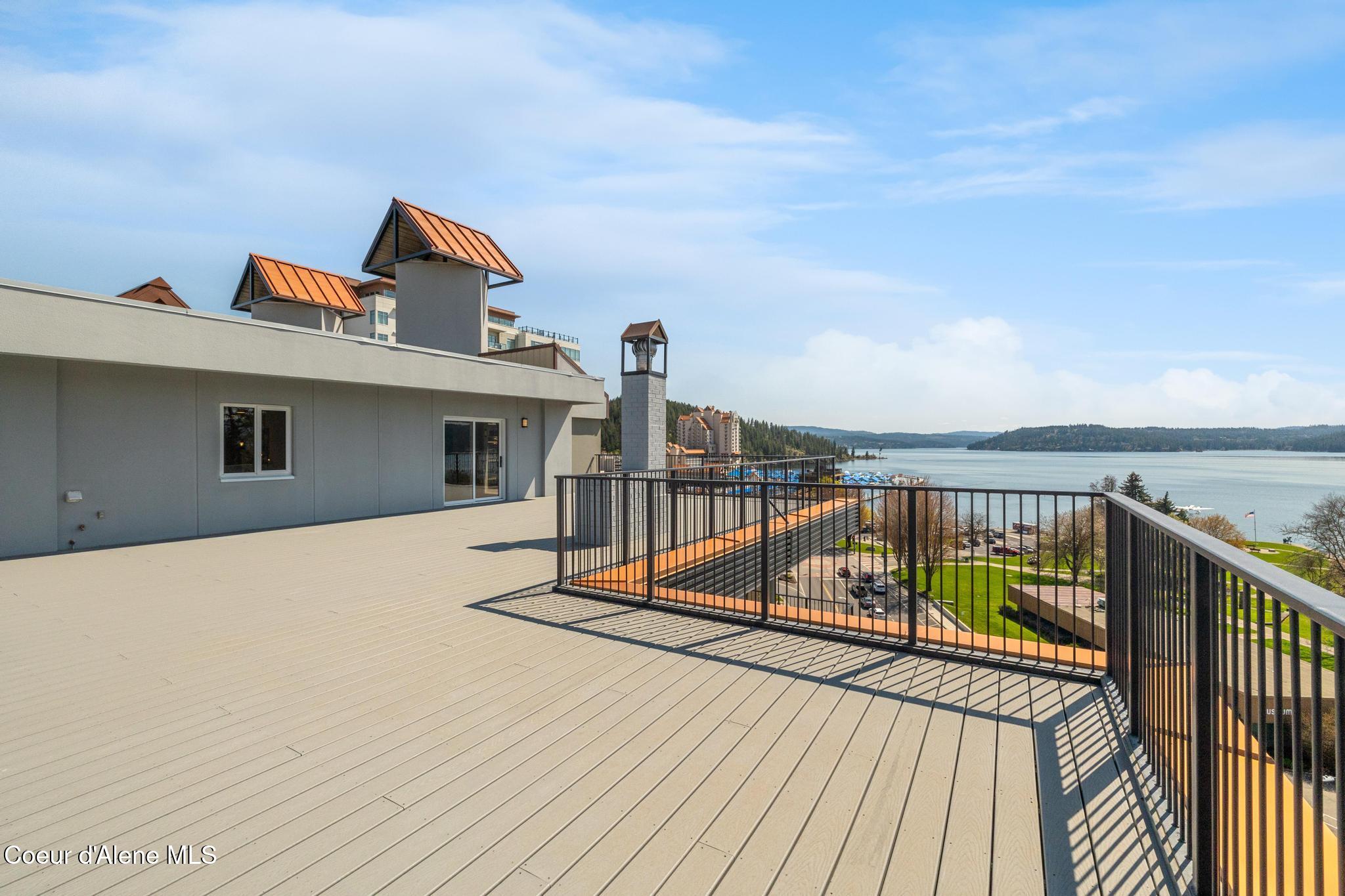 301 N 1ST ST, #930, Coeur d'Alene Unit: #930