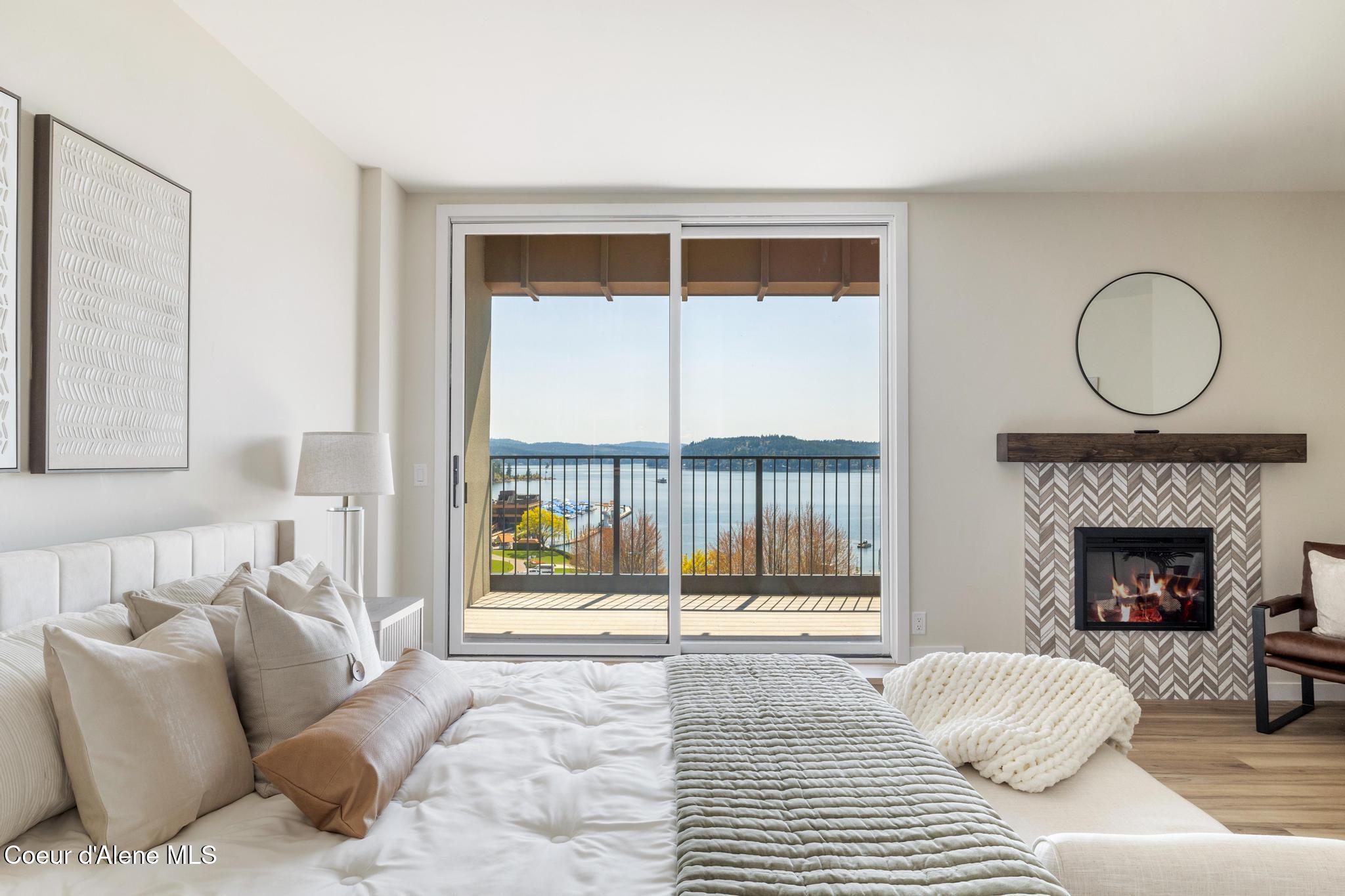 301 N 1ST ST, #930, Coeur d'Alene Unit: #930