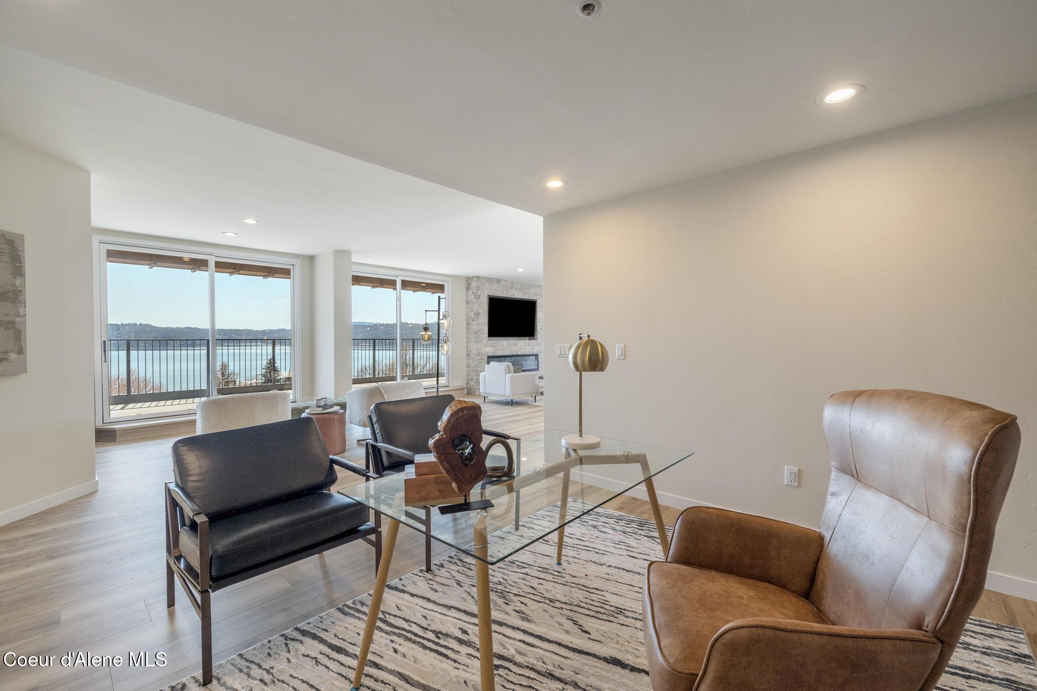 301 N 1ST ST, #930, Coeur d'Alene Unit: #930
