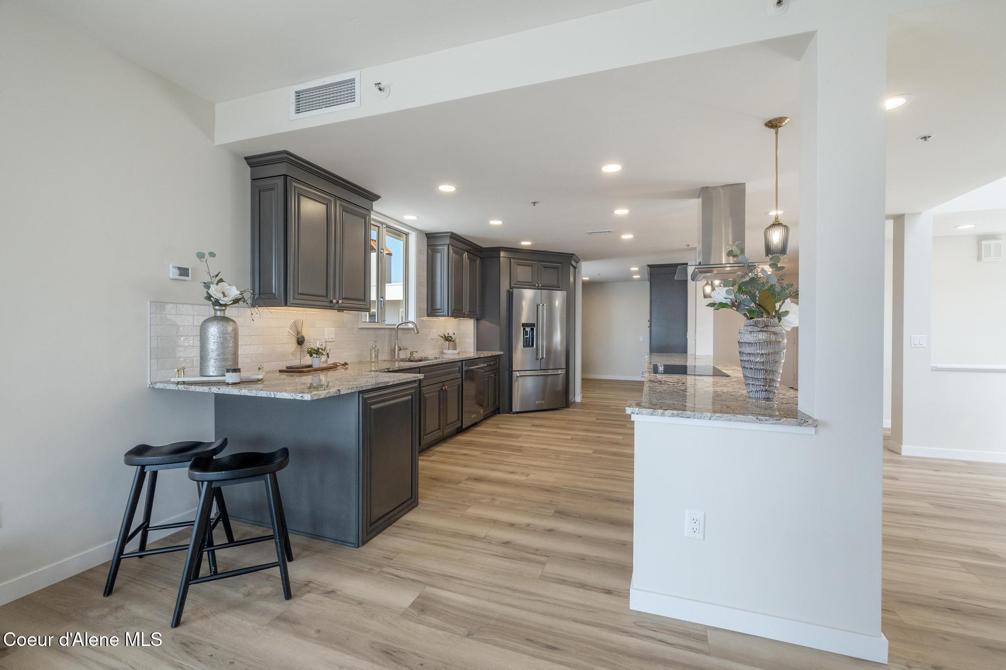 301 N 1ST ST, #930, Coeur d'Alene Unit: #930