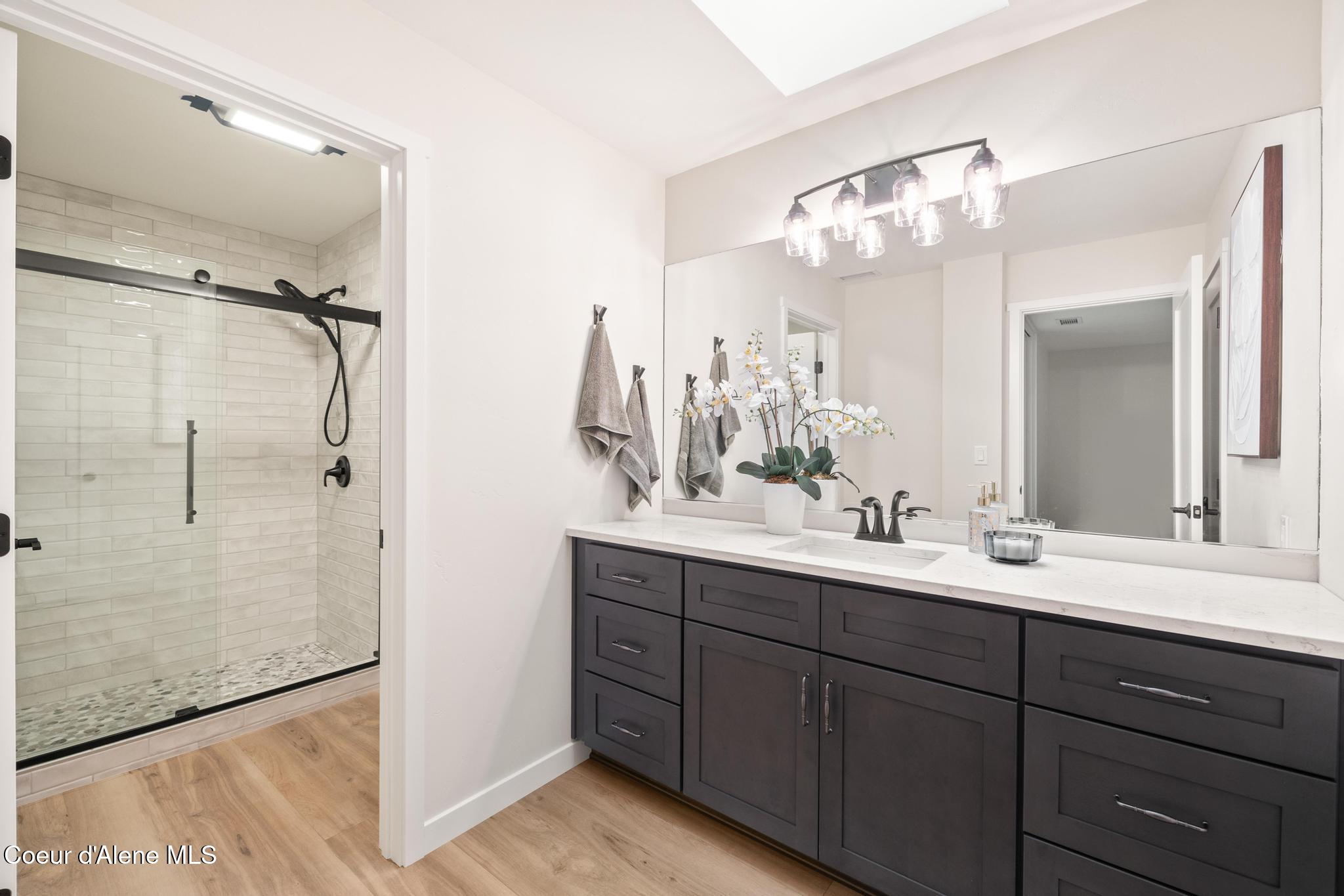 301 N 1ST ST, #930, Coeur d'Alene Unit: #930