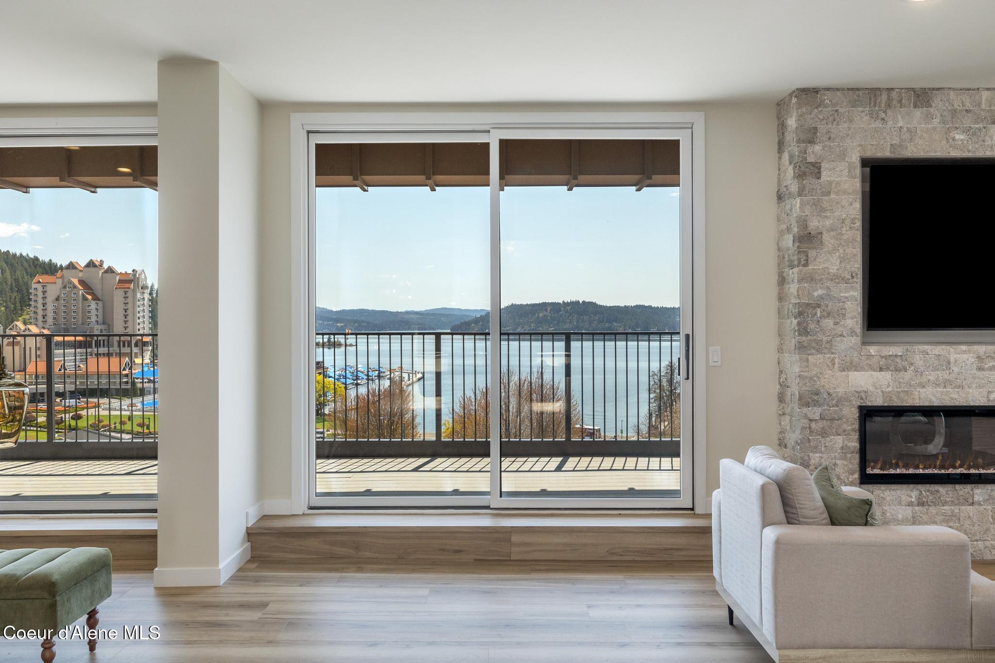 301 N 1ST ST, #930, Coeur d'Alene Unit: #930