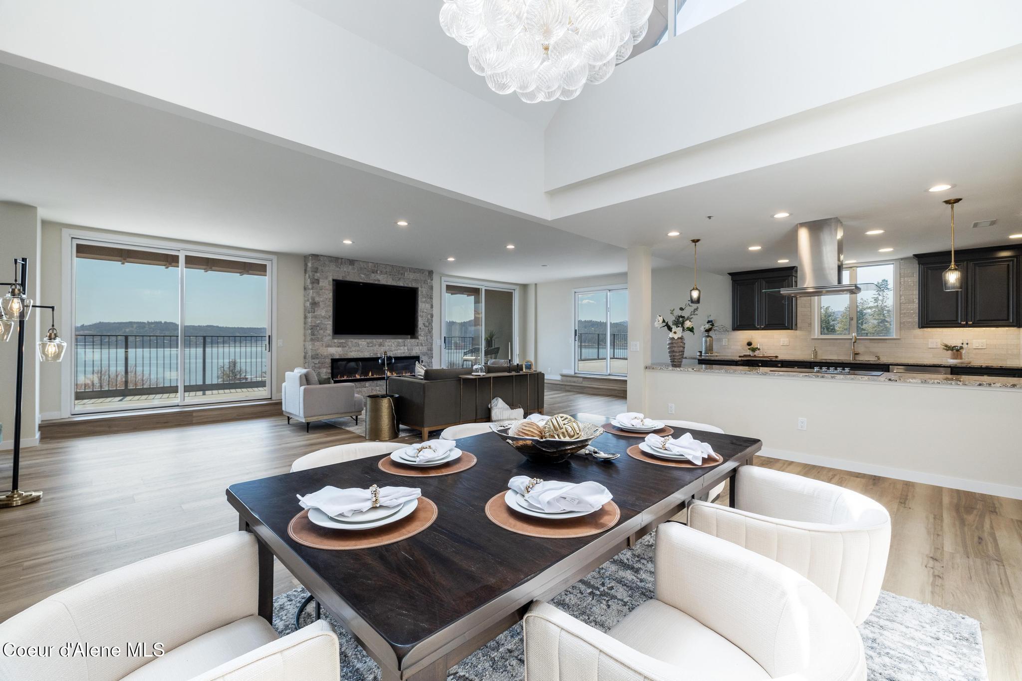 301 N 1ST ST, #930, Coeur d'Alene Unit: #930