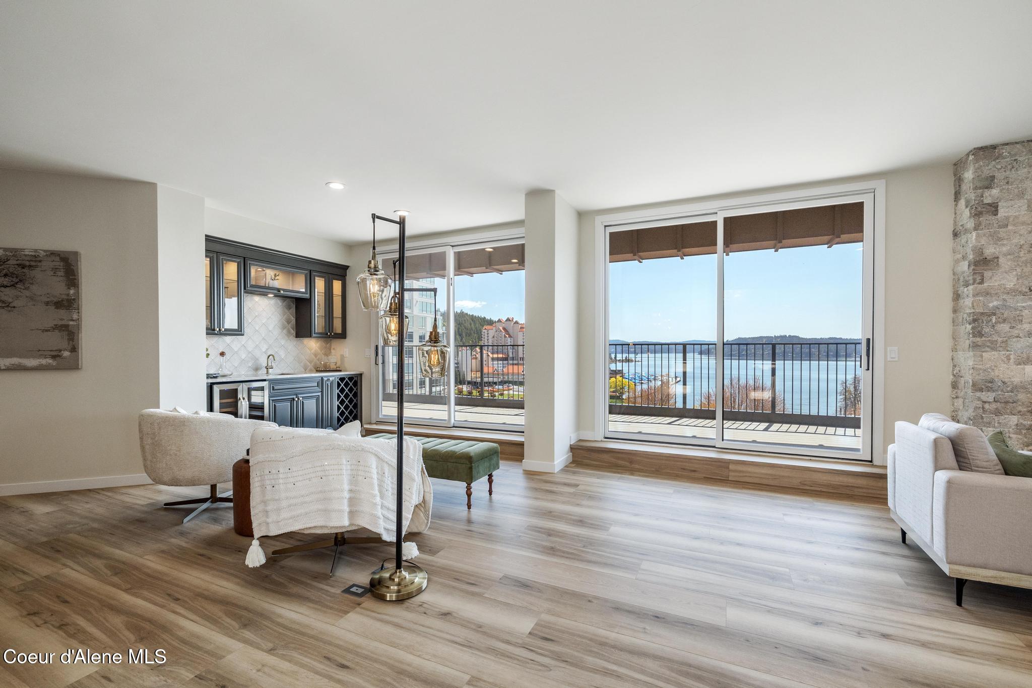 301 N 1ST ST, #930, Coeur d'Alene Unit: #930