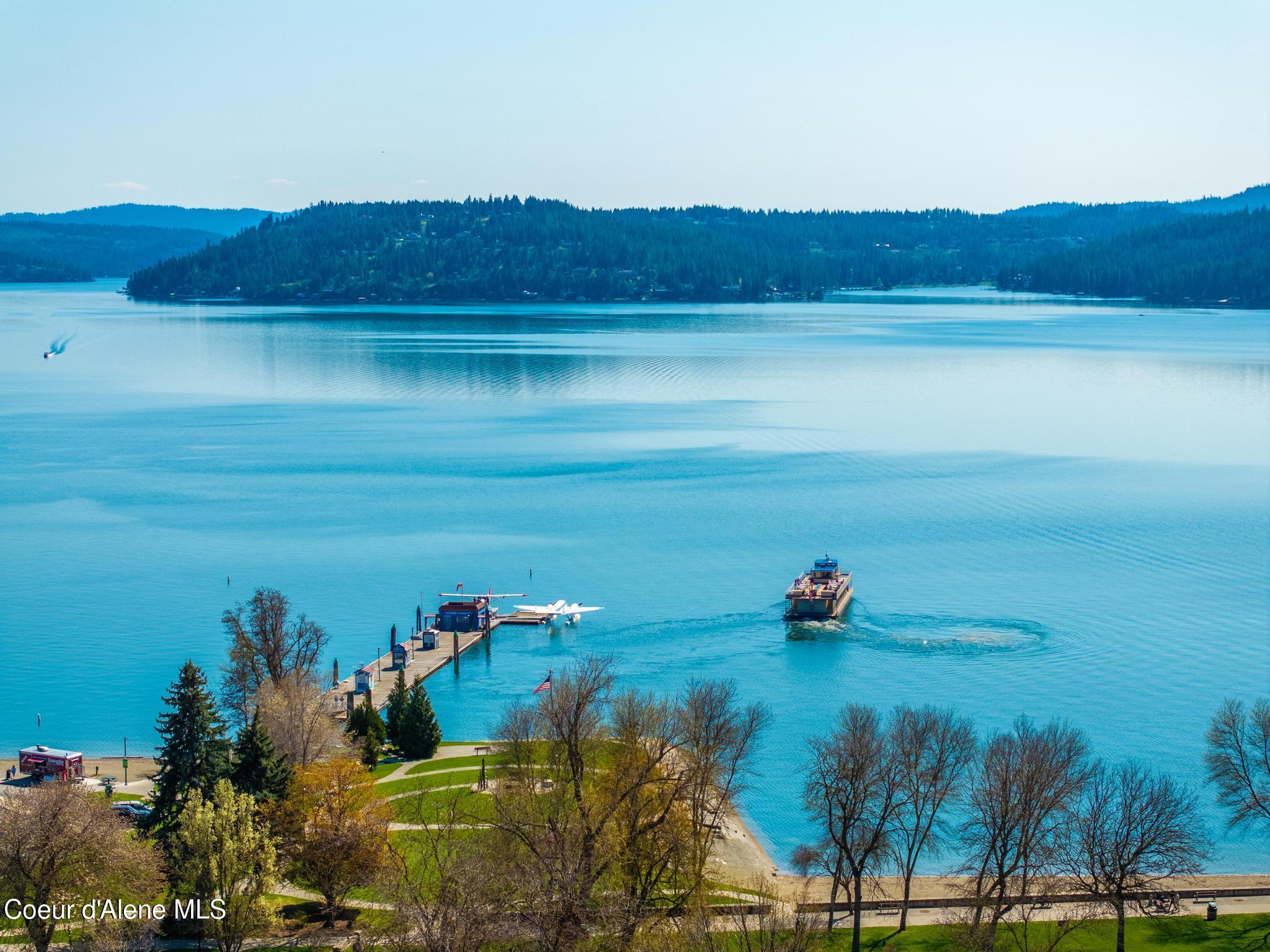 301 N 1ST ST, #930, Coeur d'Alene Unit: #930
