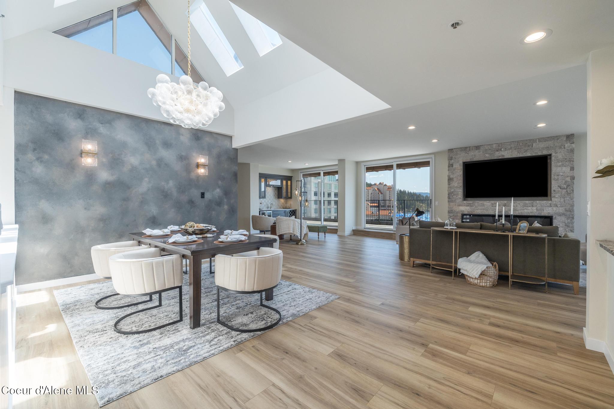 301 N 1ST ST, #930, Coeur d'Alene Unit: #930